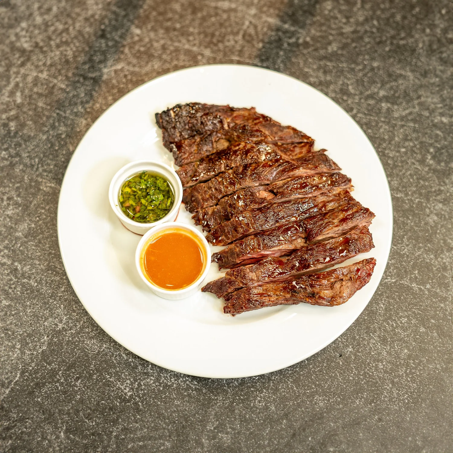 Chamas Do Brazil Steakhouse - 5pz4767