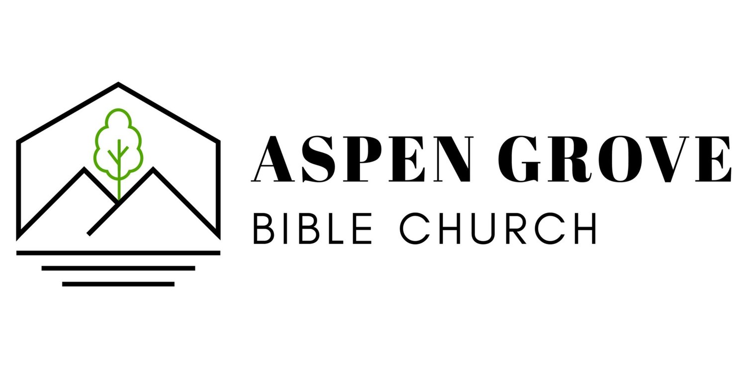 Aspen Grove Bible Church