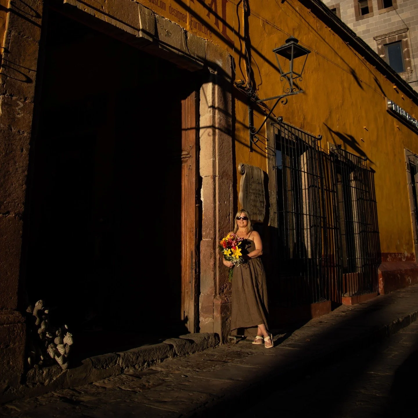 Living by my design has meant slowing down and learning to listen,to myself and to my environment.

If you&rsquo;re curious about what your space might be reflecting back to you,
you can start with my free Bagua Block Finder, link in bio 

photo by @