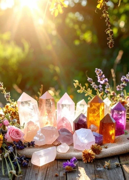 Summer Solstice Meditation