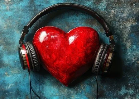 Finding Your Inner Voice Meditation