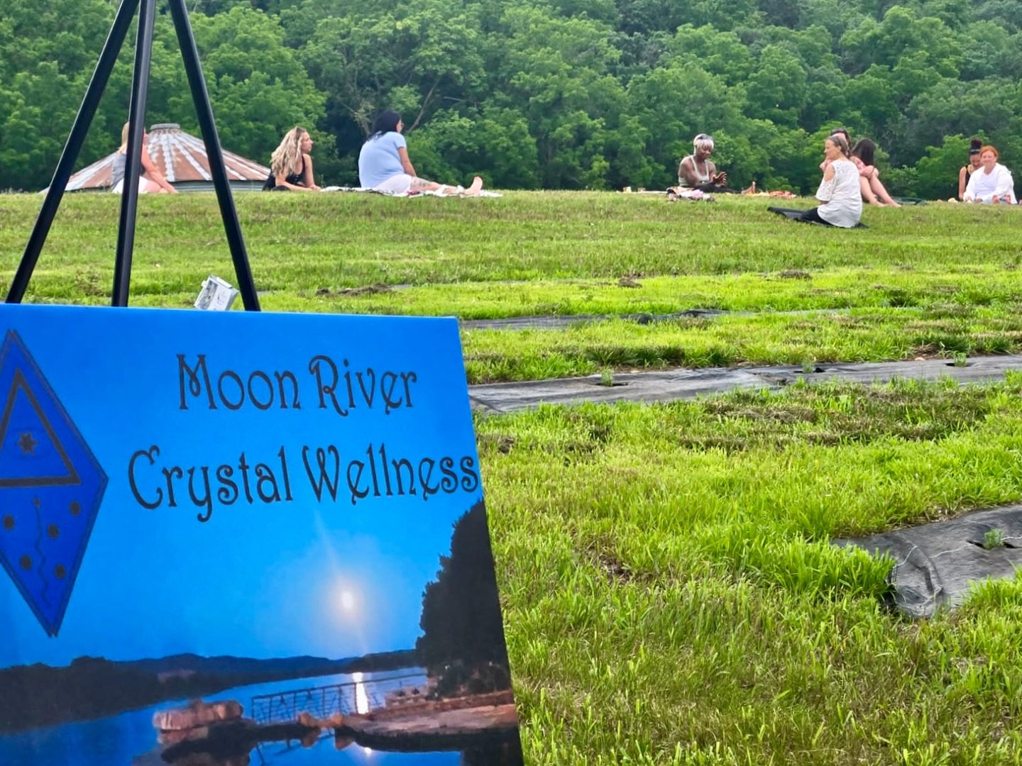 Prosperity and Abundance Meditation 