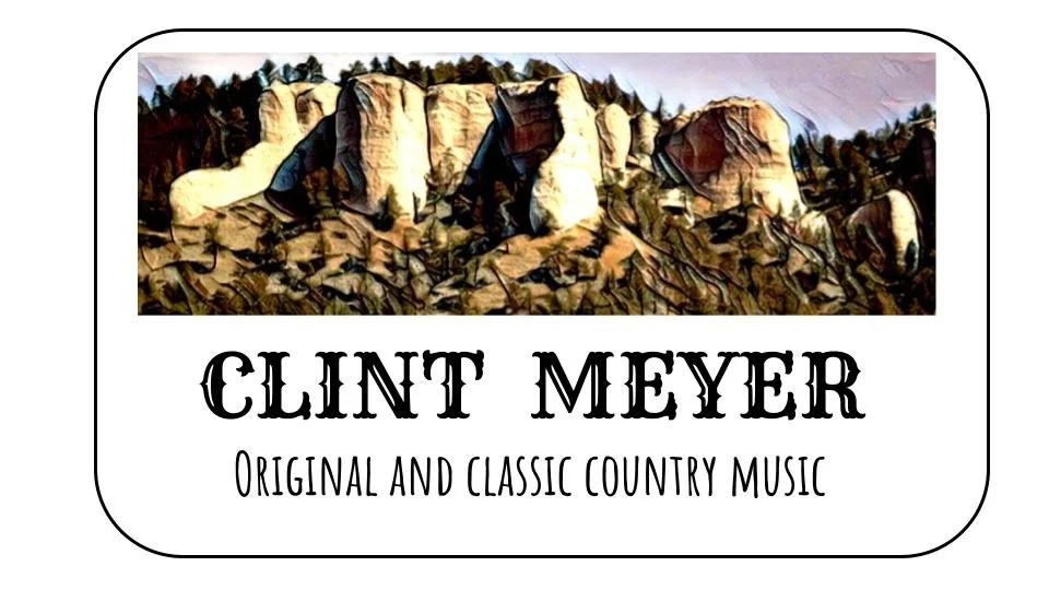 Live Music: Clint Meyer the Kombucha Bar 