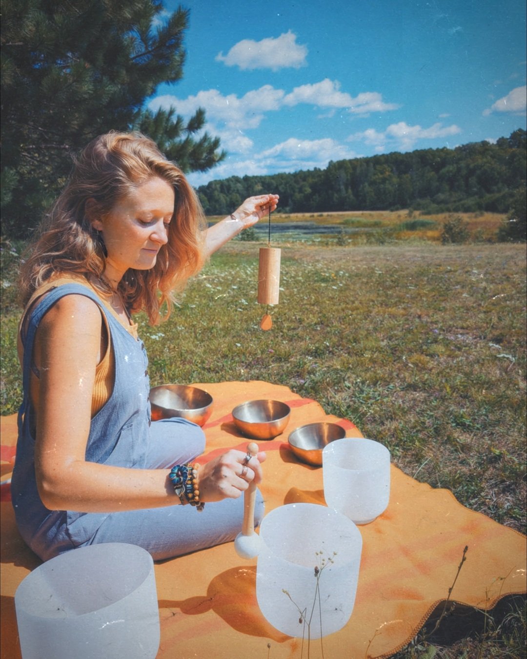 Sound Waves with Allison Sky