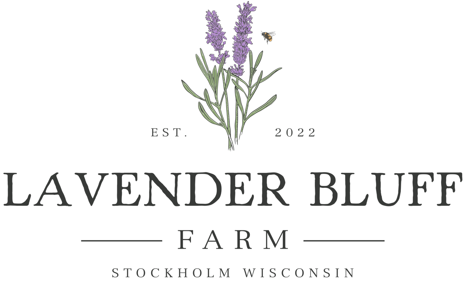 Lavender Bluff Farm