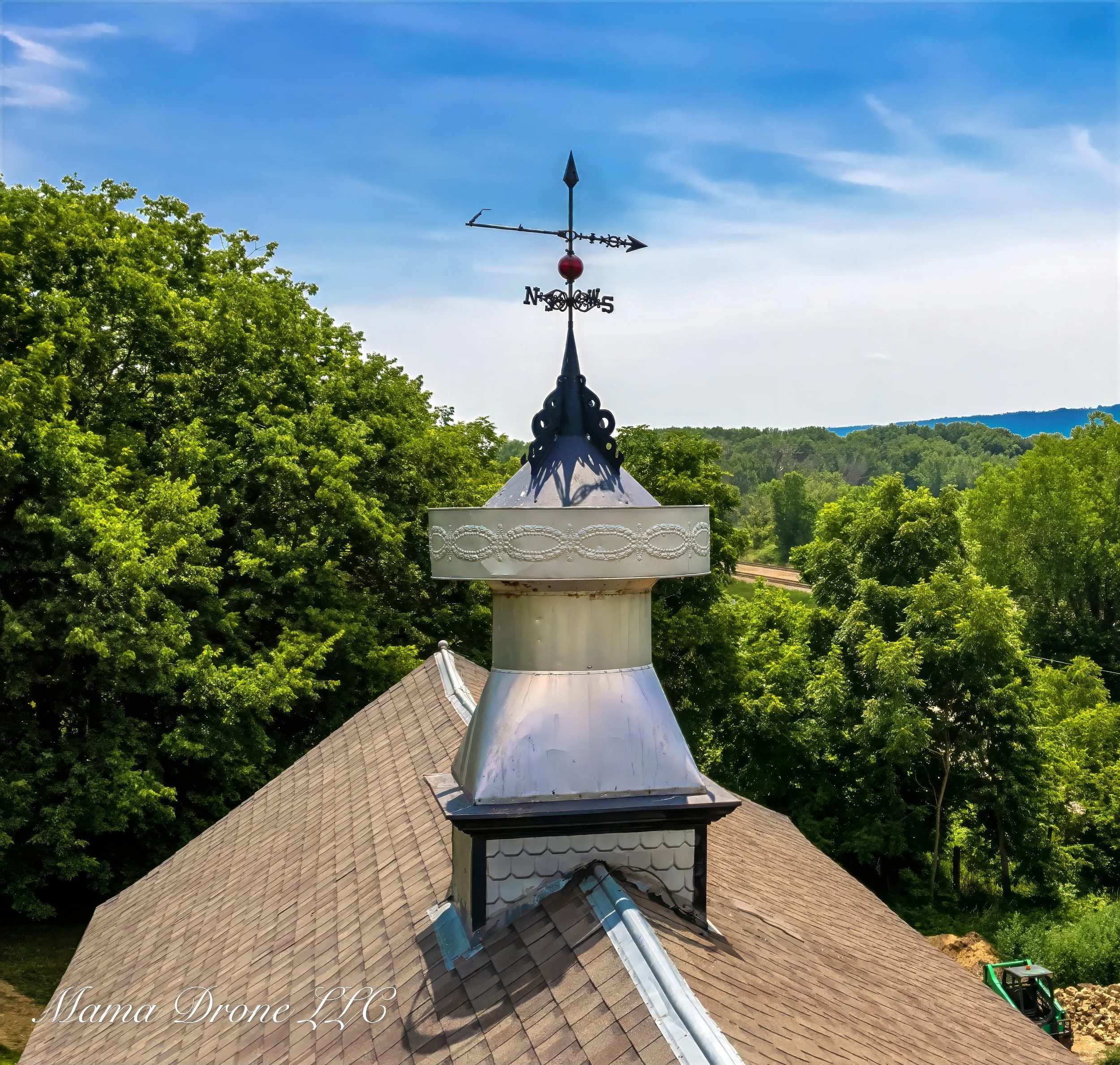 Barn Steeple Photo by: Mama Drone.jpg