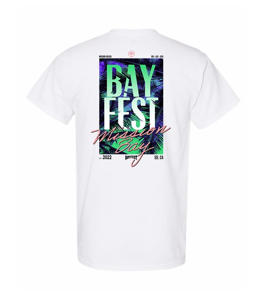 Mission Bayfest  Miami
