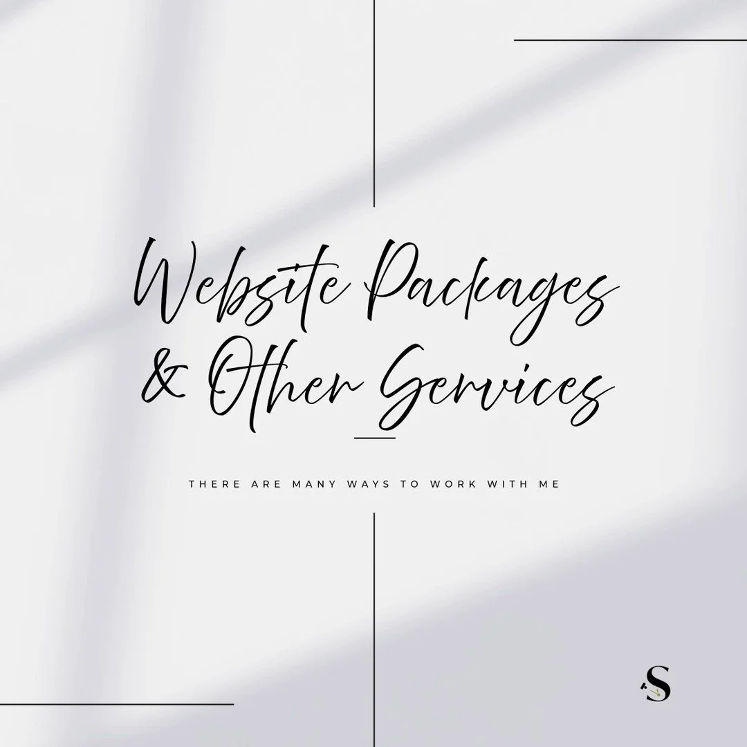 Looking for a custom website that&rsquo;s perfectly tailored to your business? At Sprint Websites, I offer a range of services to help you shine online&mdash;whether you need The Launch, The Enhanced, or The Ultimate website package, or services like