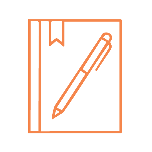 Pen and Paper - Planning stage