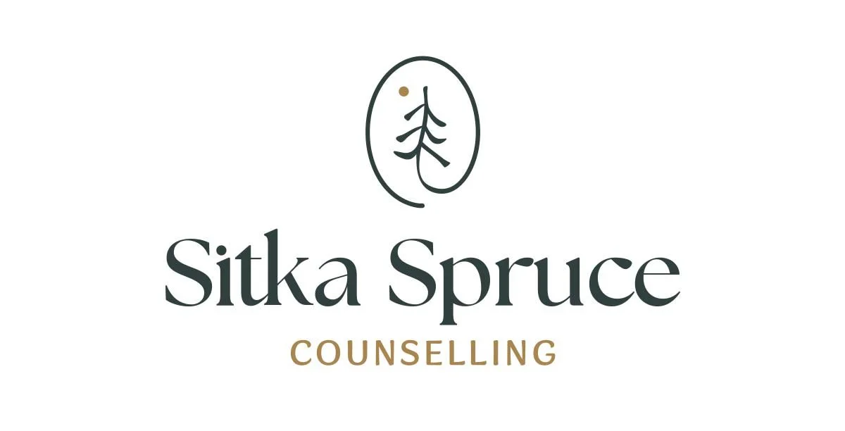 Sitka Spruce Counselling