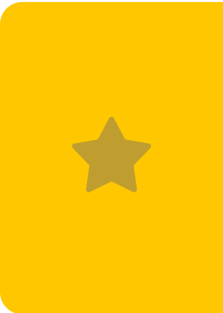 Star Icon from dyslexia training app
