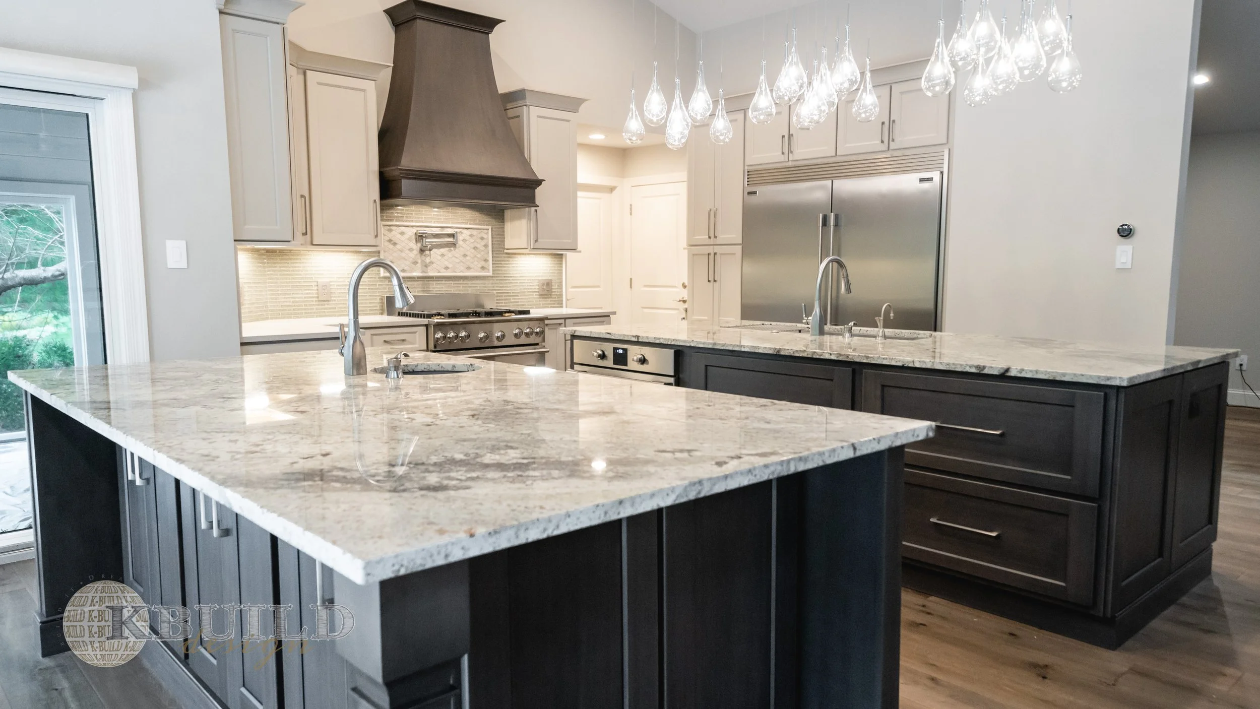 Avoiding Kitchen Layout Mistakes