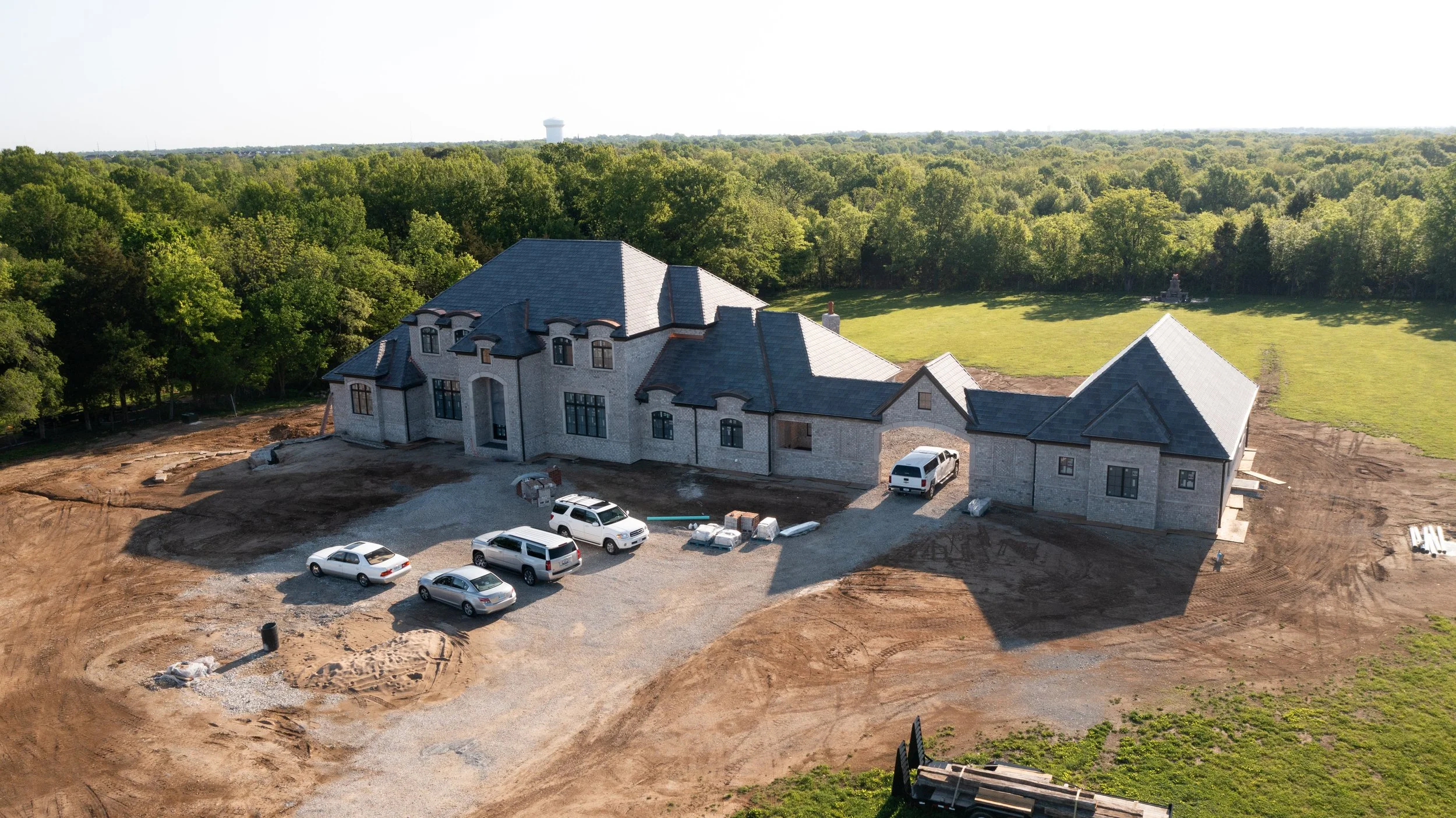 Common Misconceptions About Custom Homes