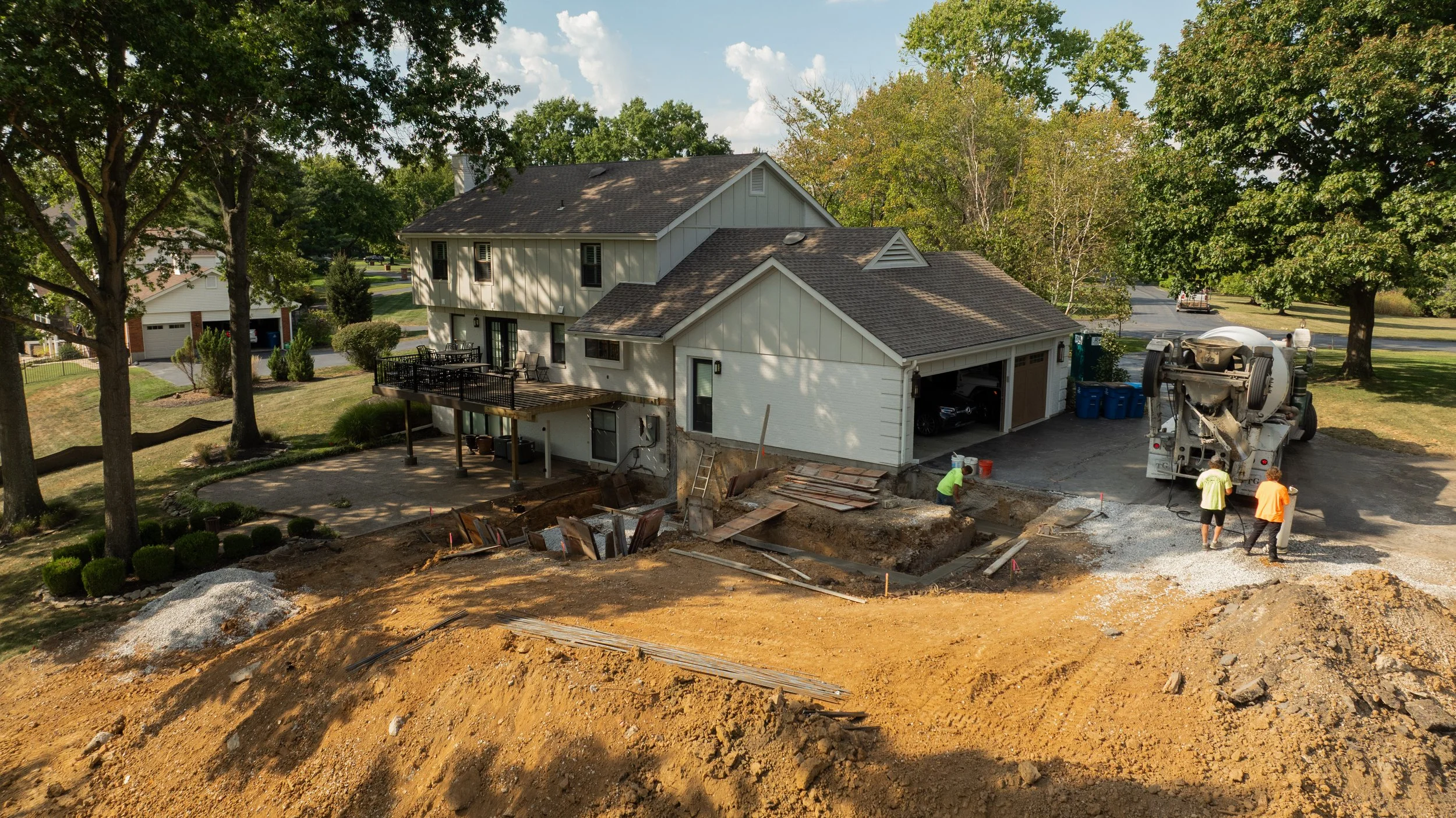 Home Additions That Change The Way You Live