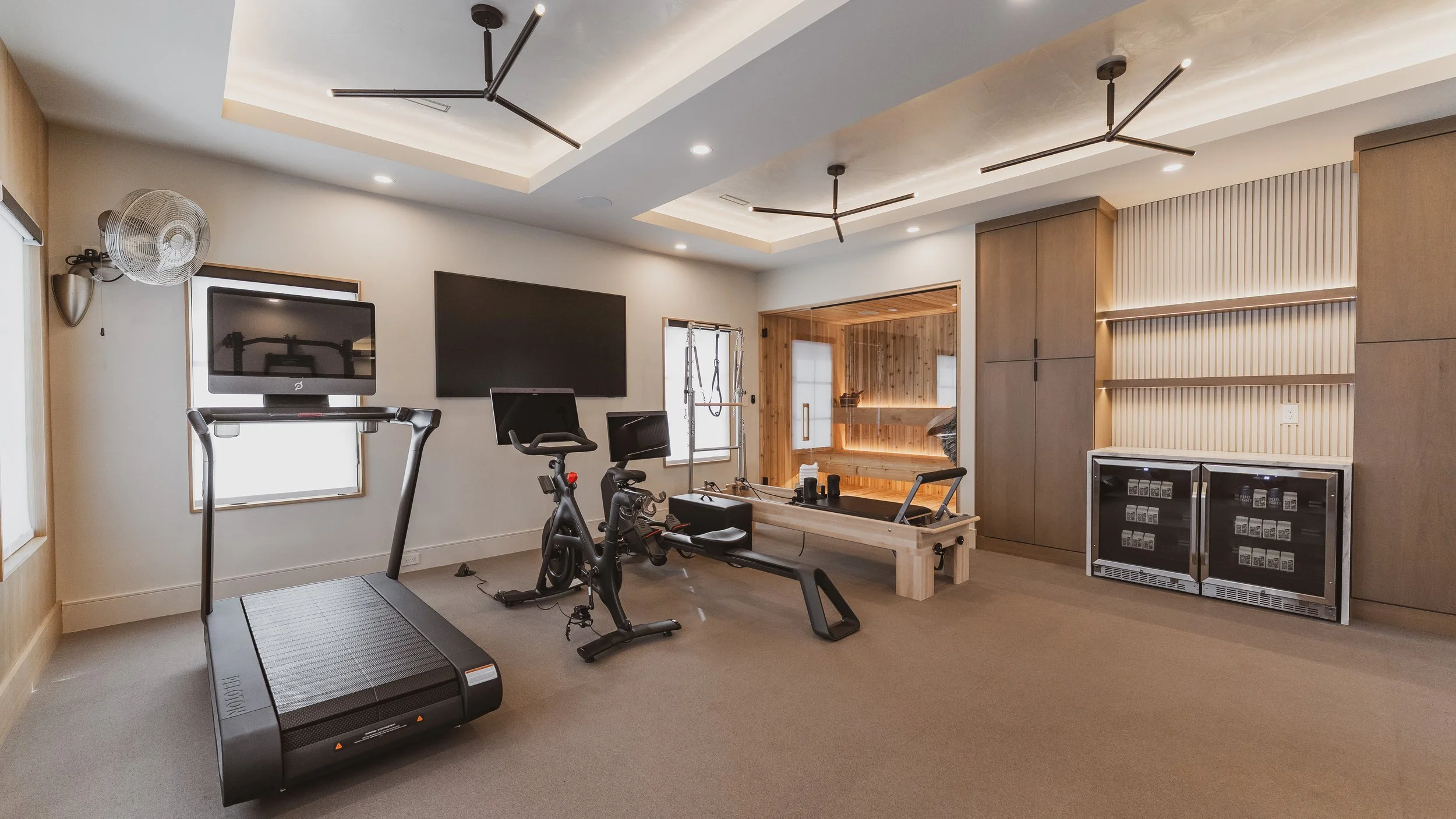 The Rise of Multi-Functional Rooms