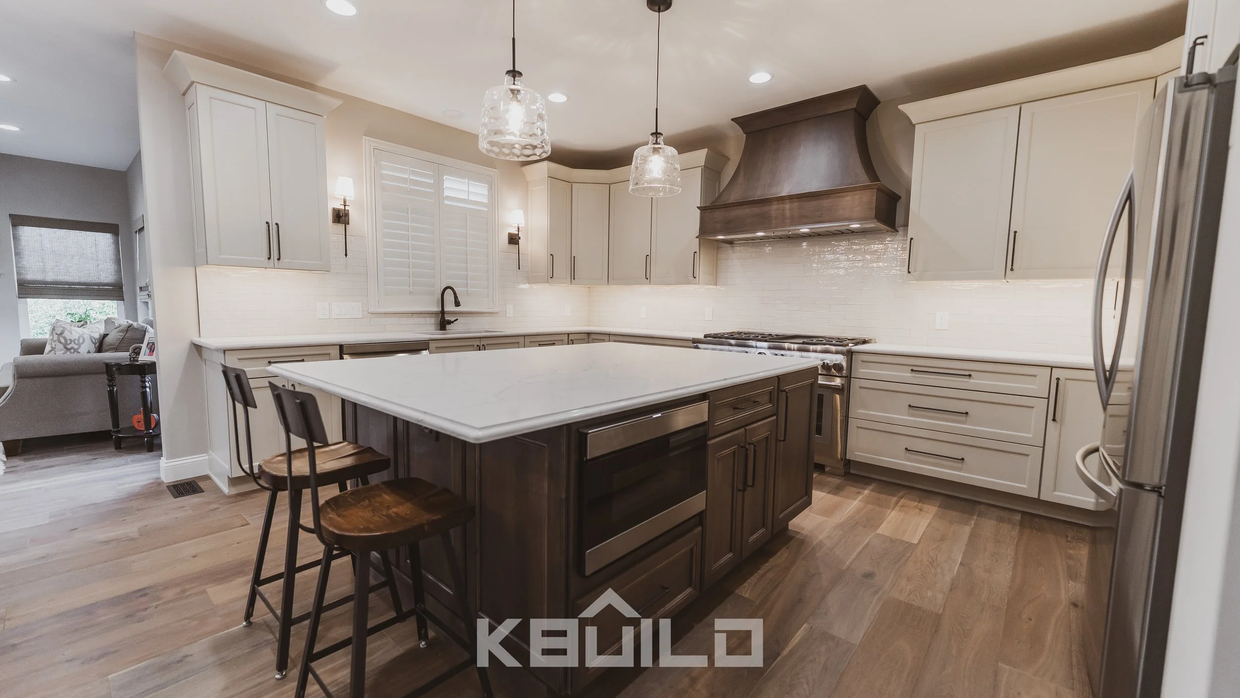 Must-Haves In a Kitchen Remodel