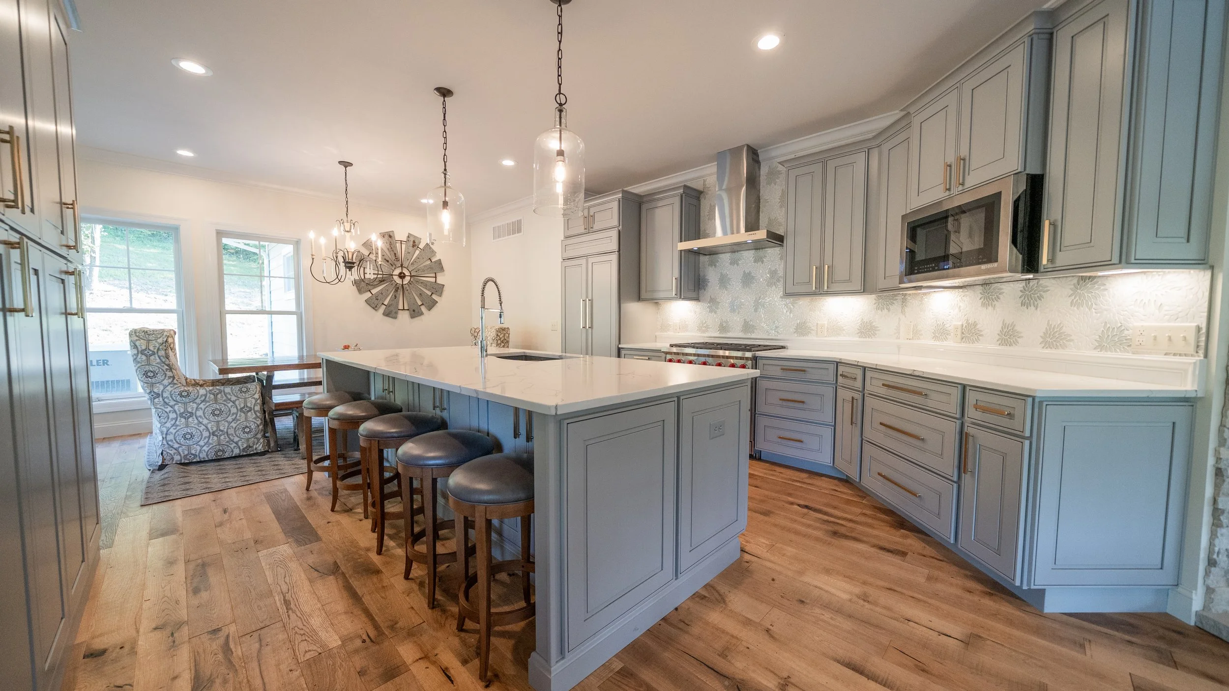 The True Value Of Layout In a Remodel