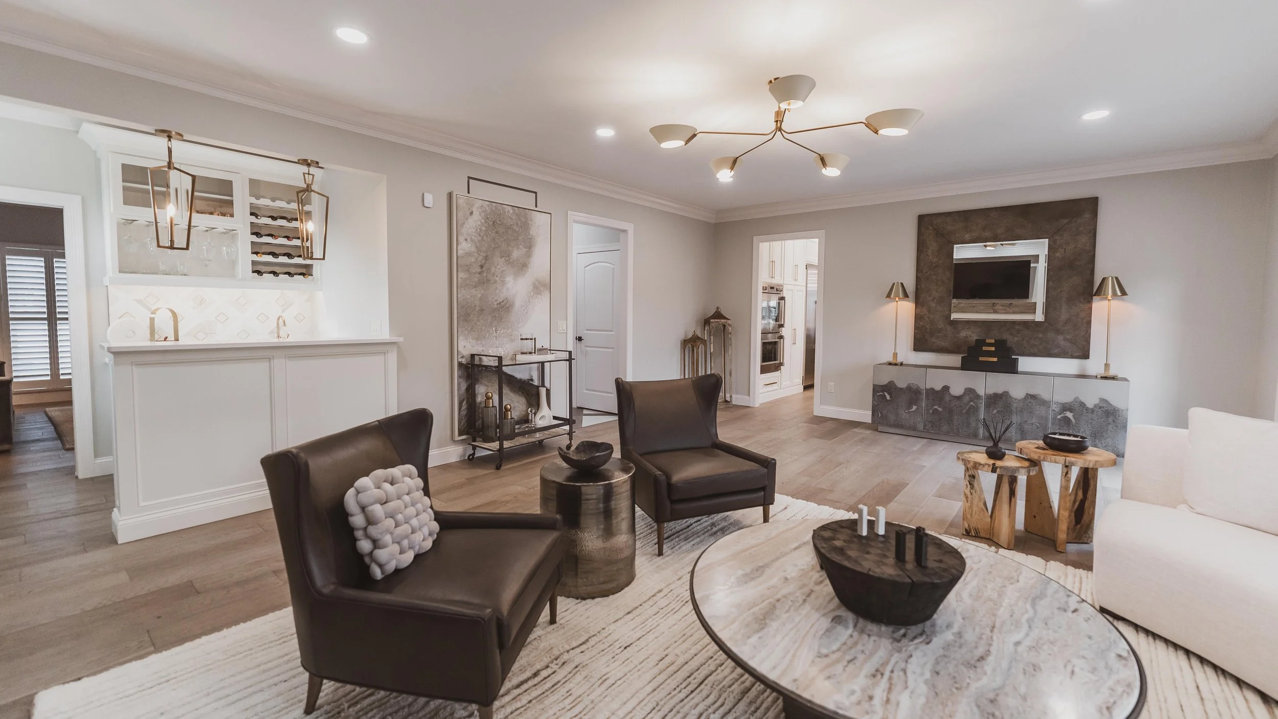 Small Details That Make Any Home Feel Luxury