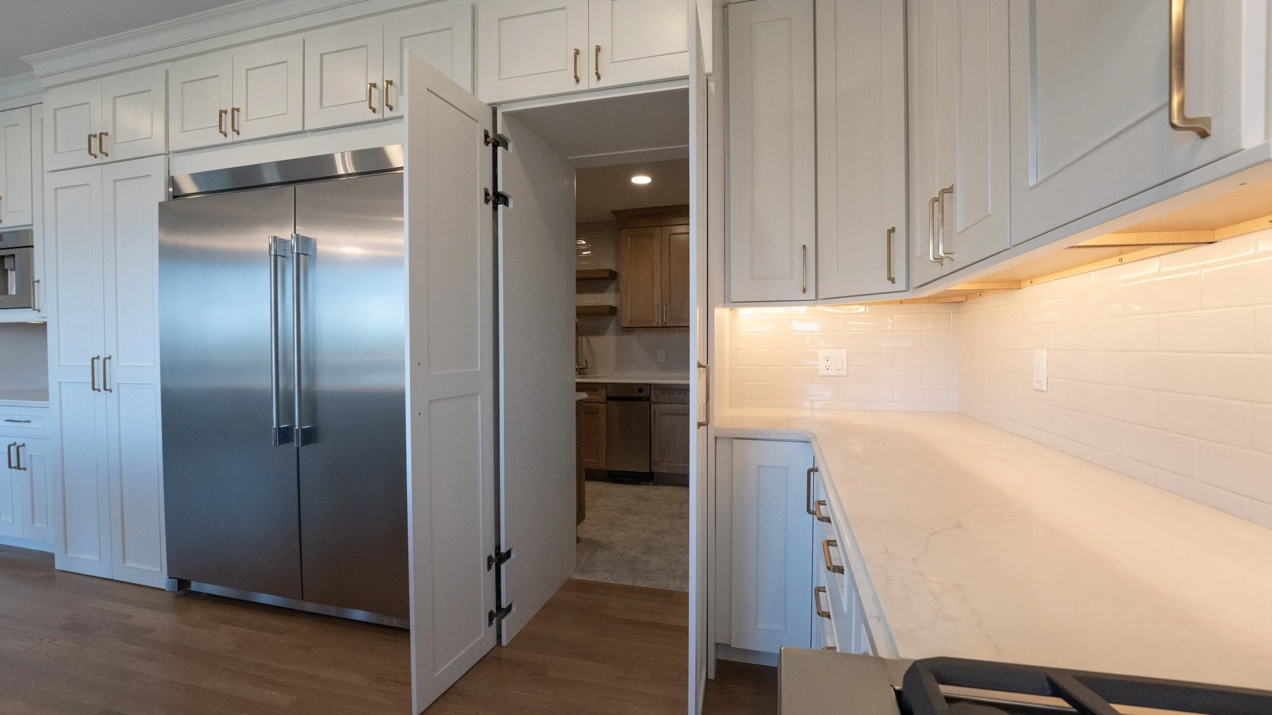 Hidden Features That Improve Your Kitchen