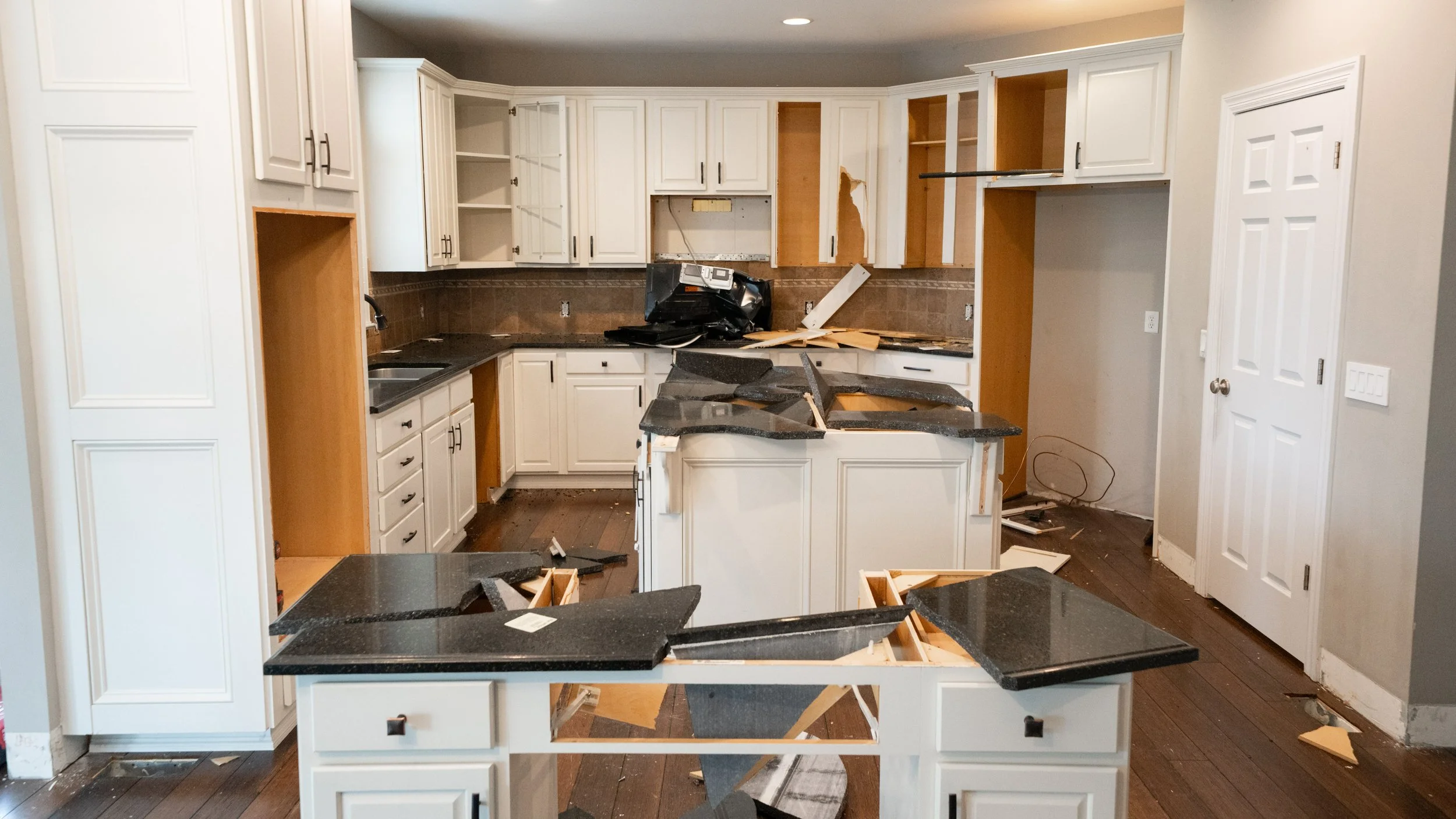 The Real Cost of Cheap Materials