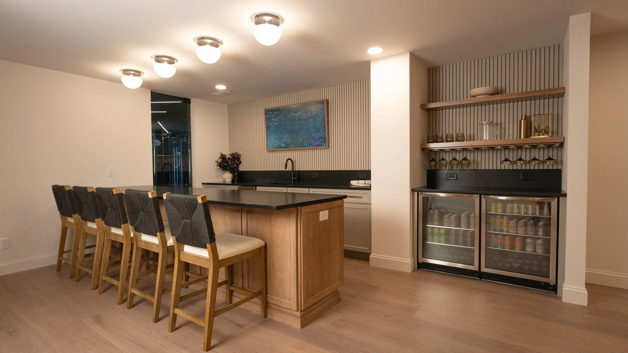 The Best Basement Features for Families