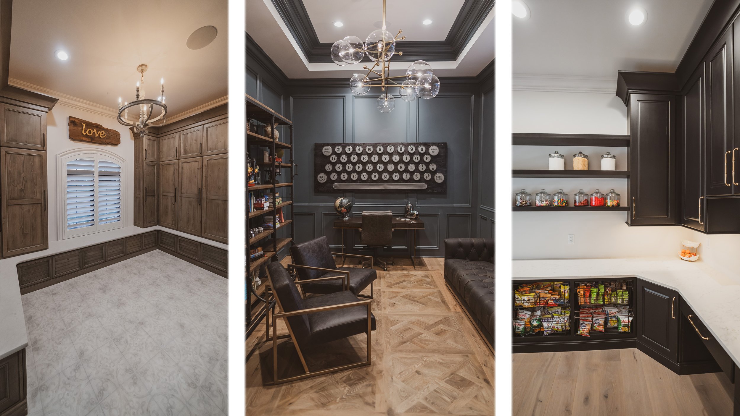 The Most Underrated Rooms In Your Home