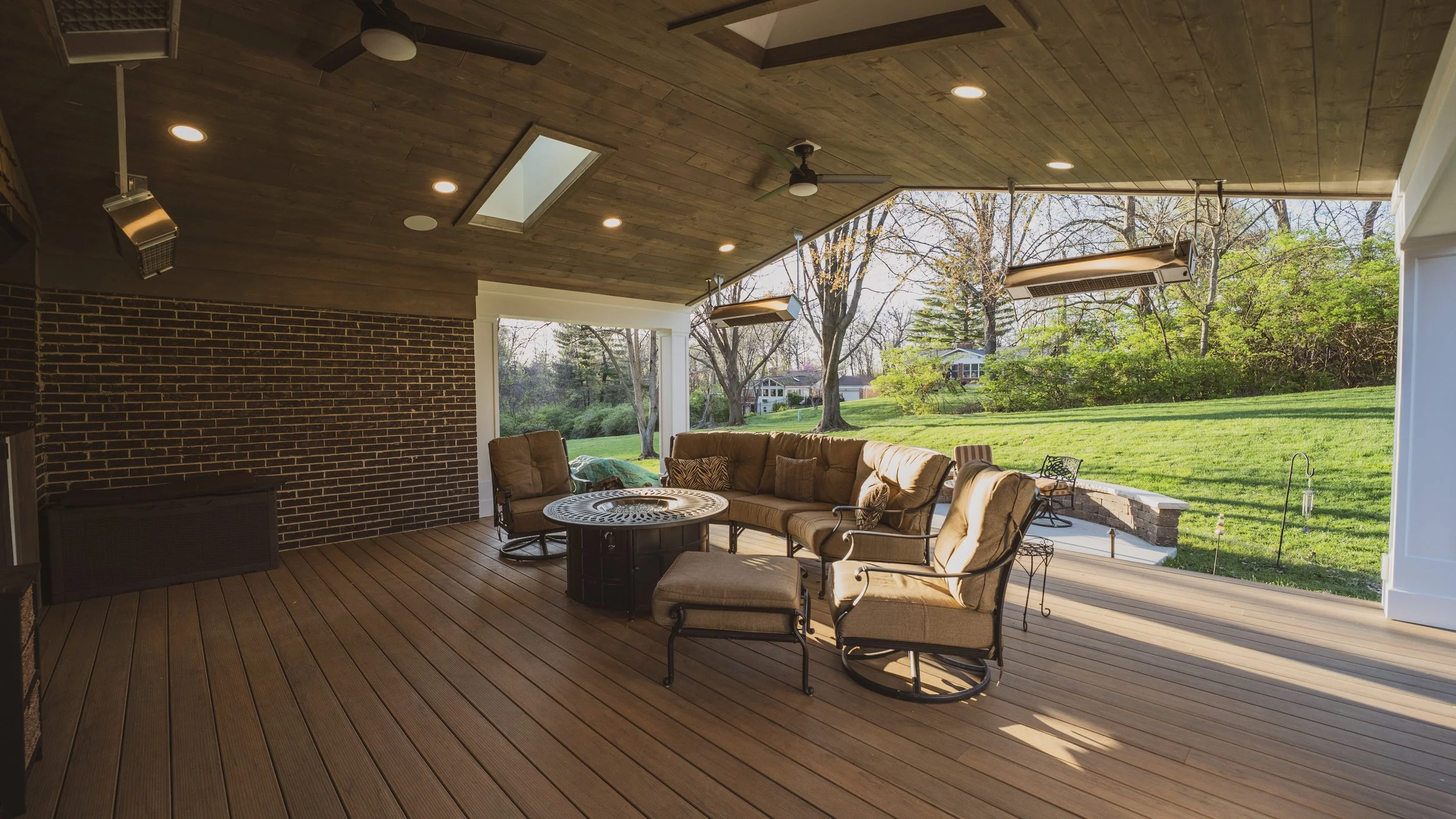Making the Most Out Of Outdoor Living