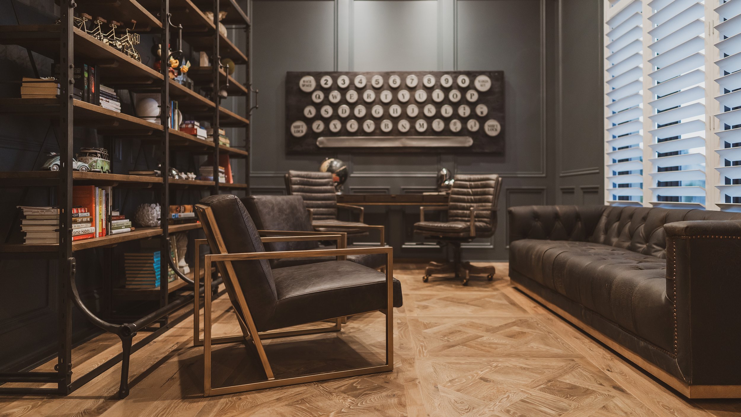 Home Office Features You Need