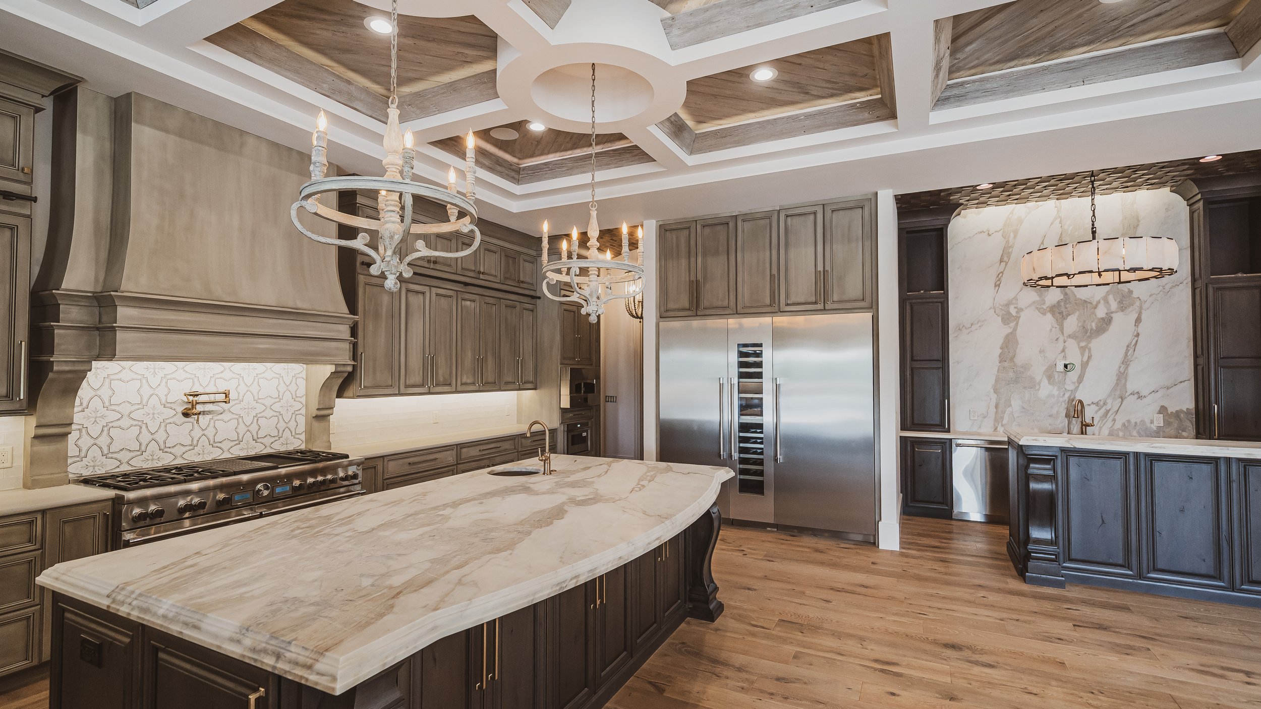 Built-In Features You Need In Your Home