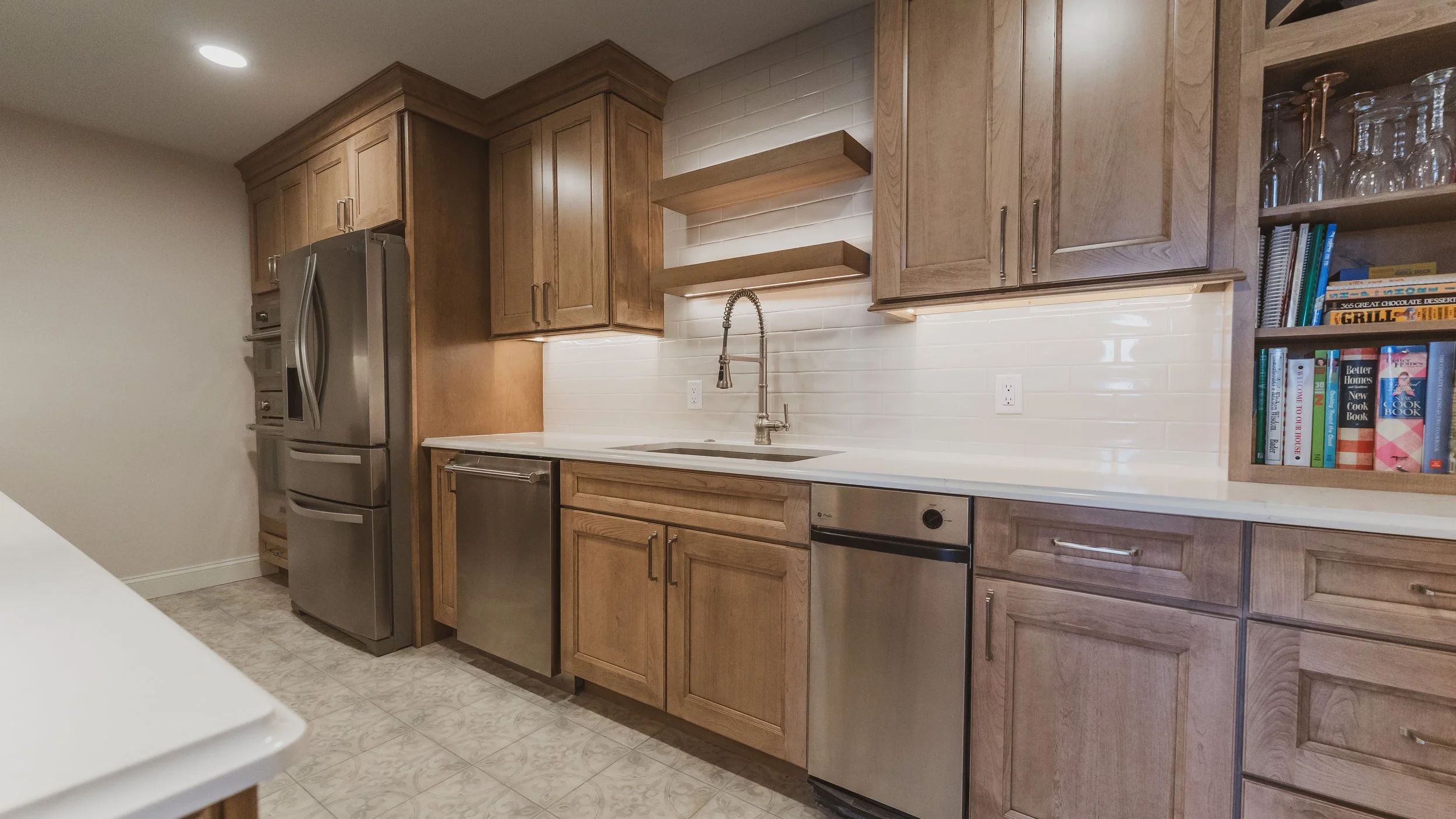 The Butler Pantry: Is It Worth It?