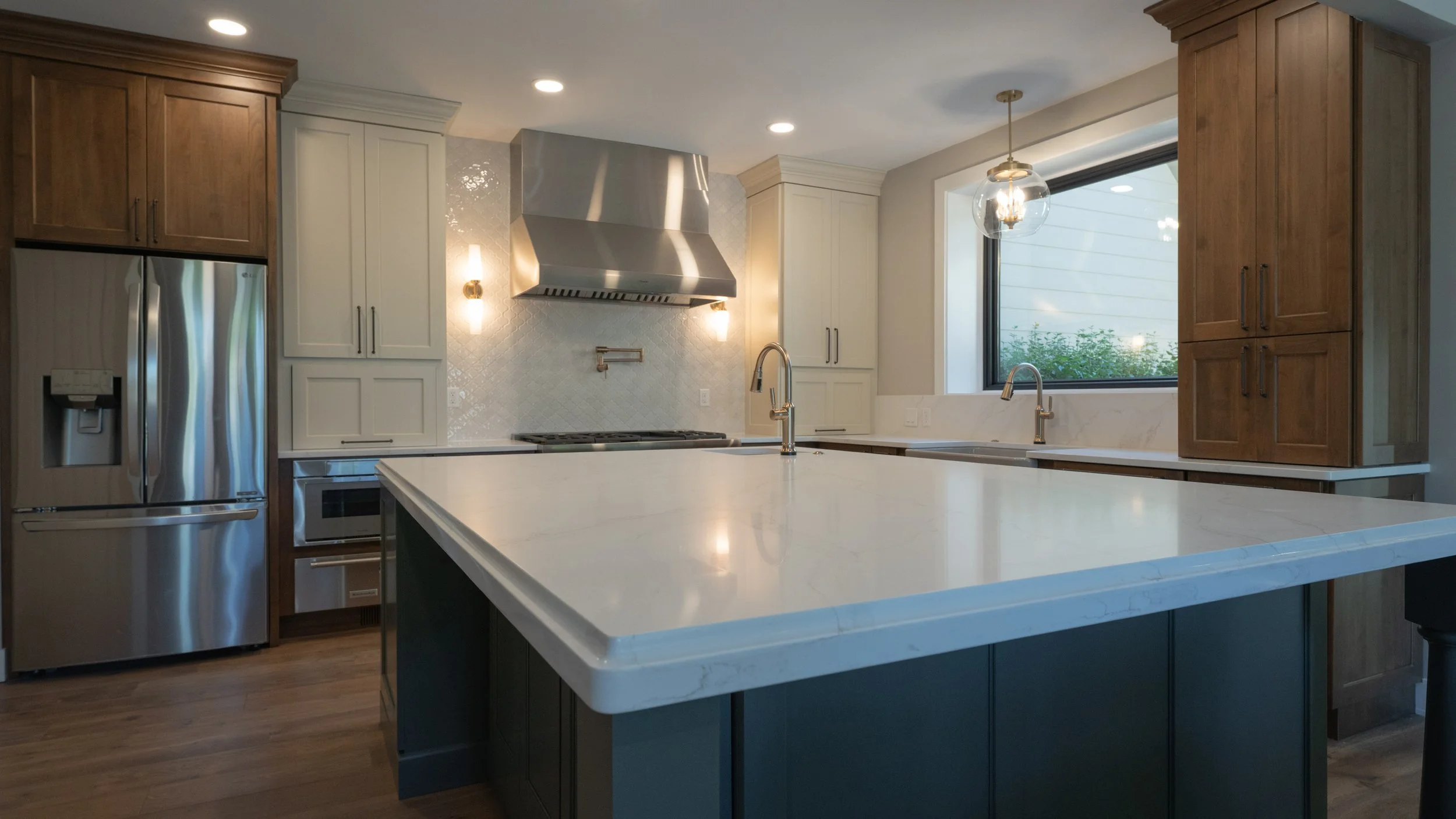 Finding The Right Countertop For You