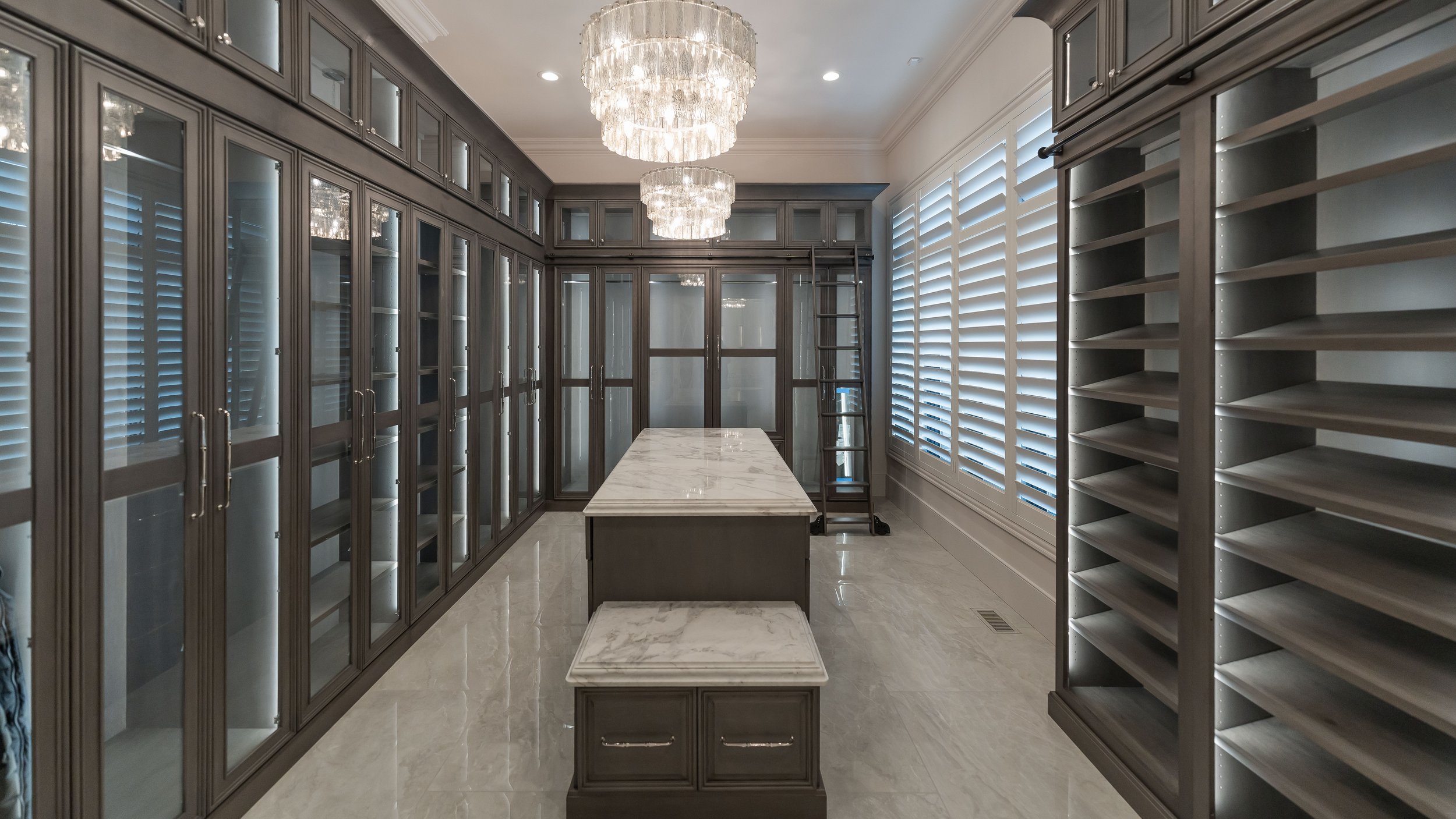 Closet Features You Didn’t Know You Needed