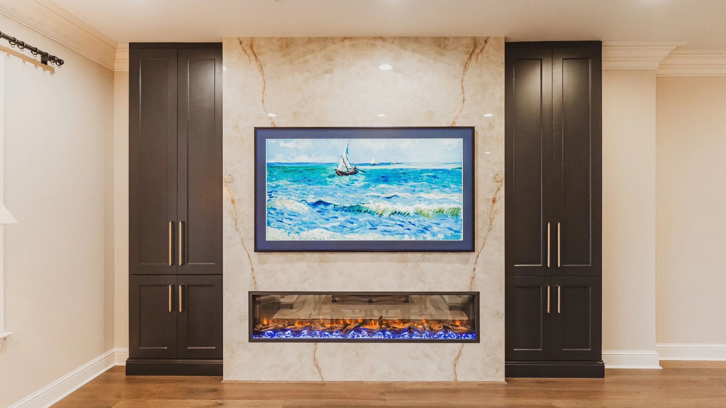 Ways To Transform Your Fireplace