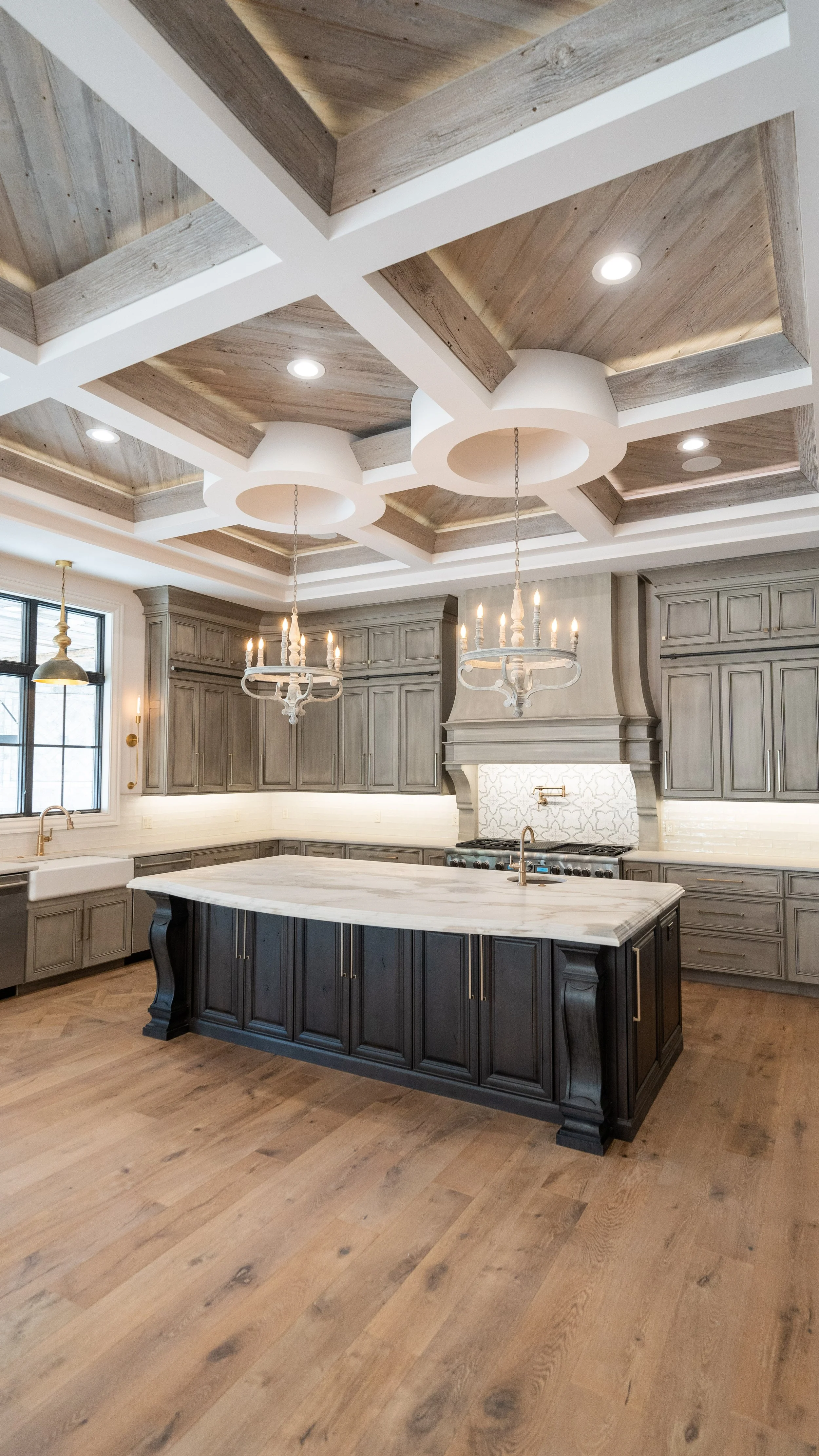 KBuild kitchen
