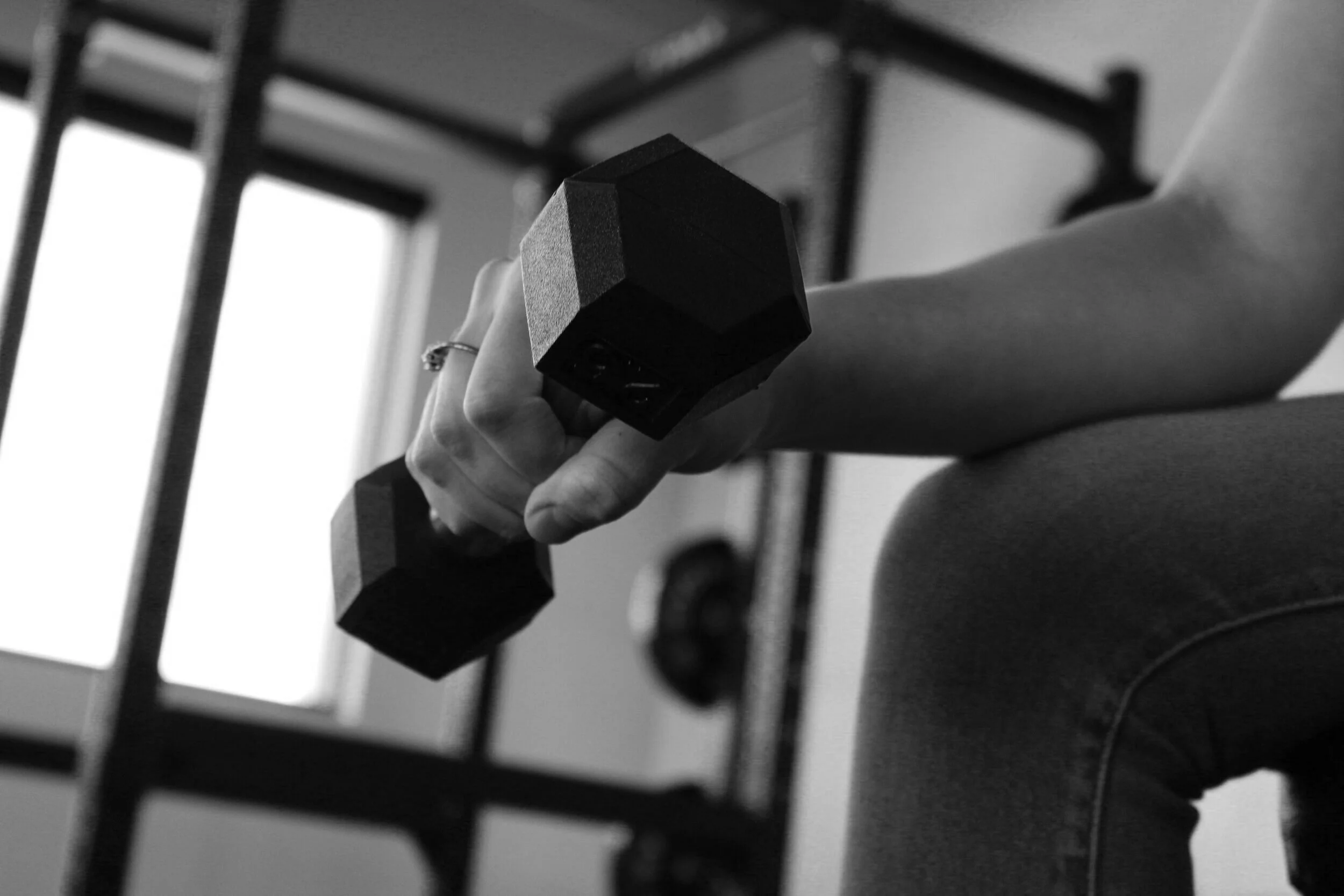 Golfer's Elbow/Tennis Elbow... It's All in the Wrist!