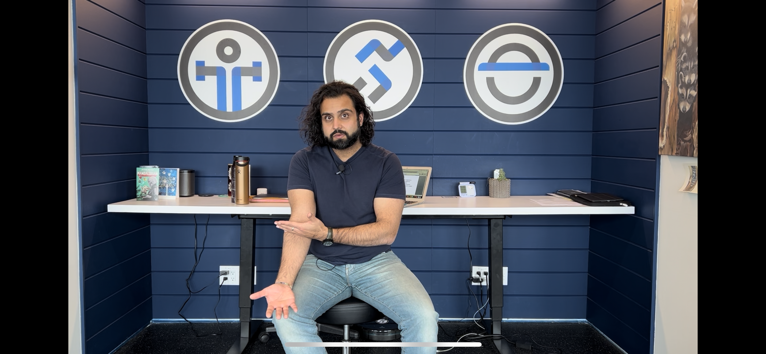 Median Nerve Entrapment