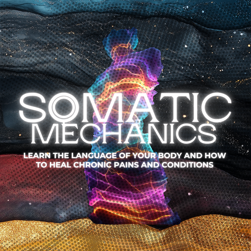 Somatic Mechanics flyer