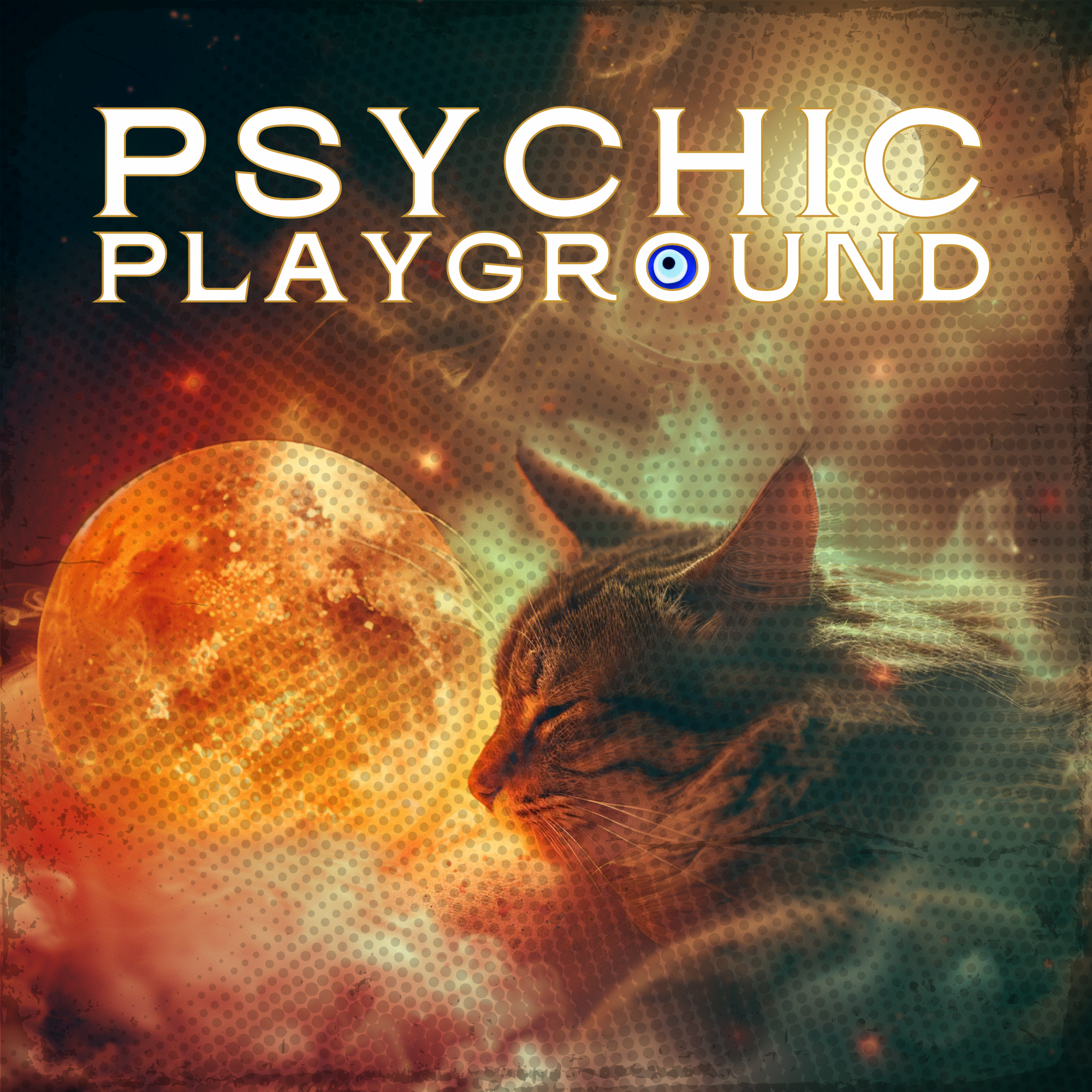 Psychic Playground Series