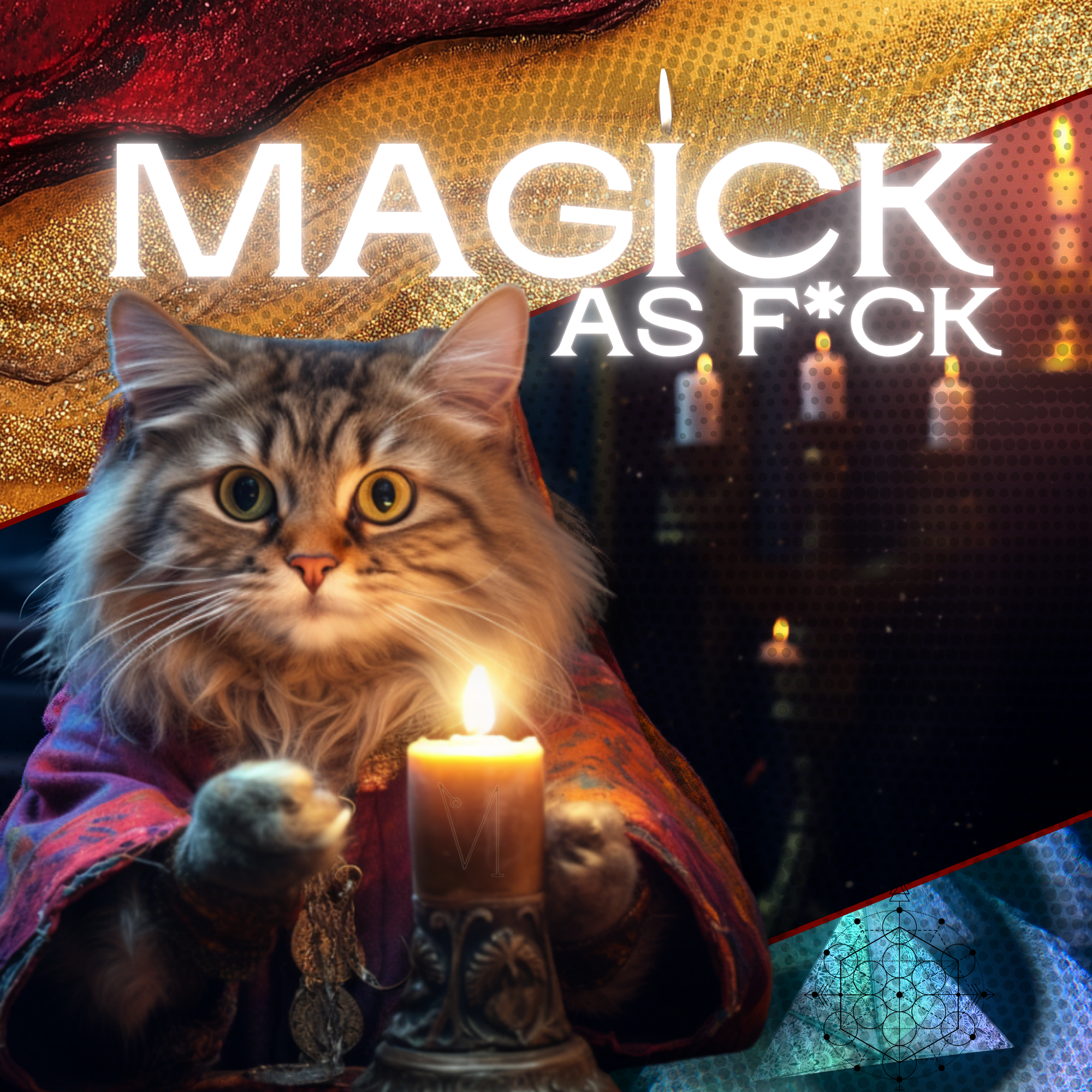 Magick As F*ck