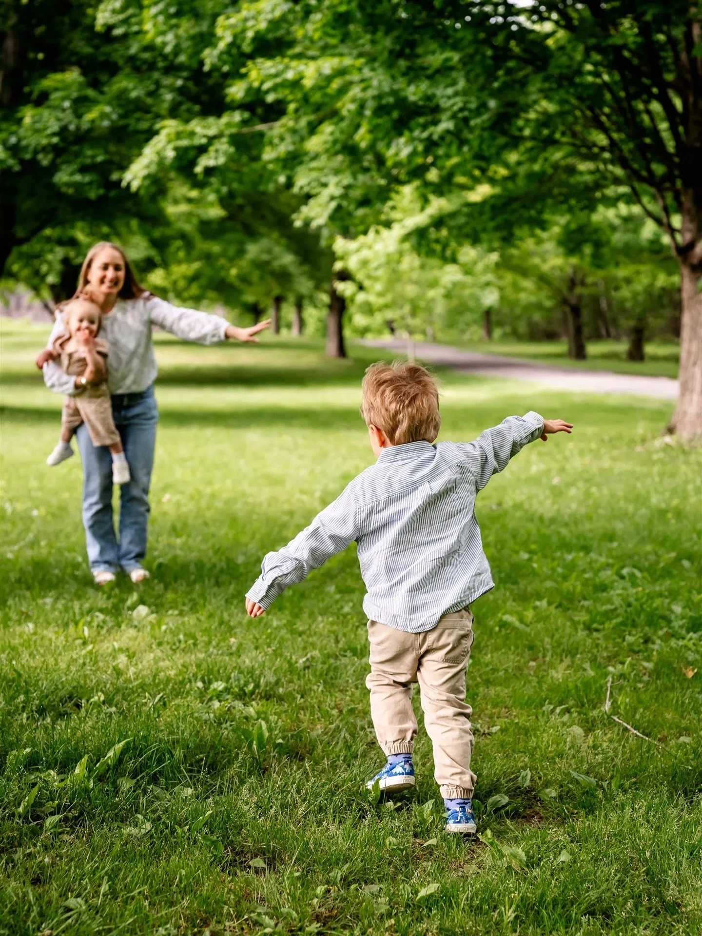 Me running to the weekend like: