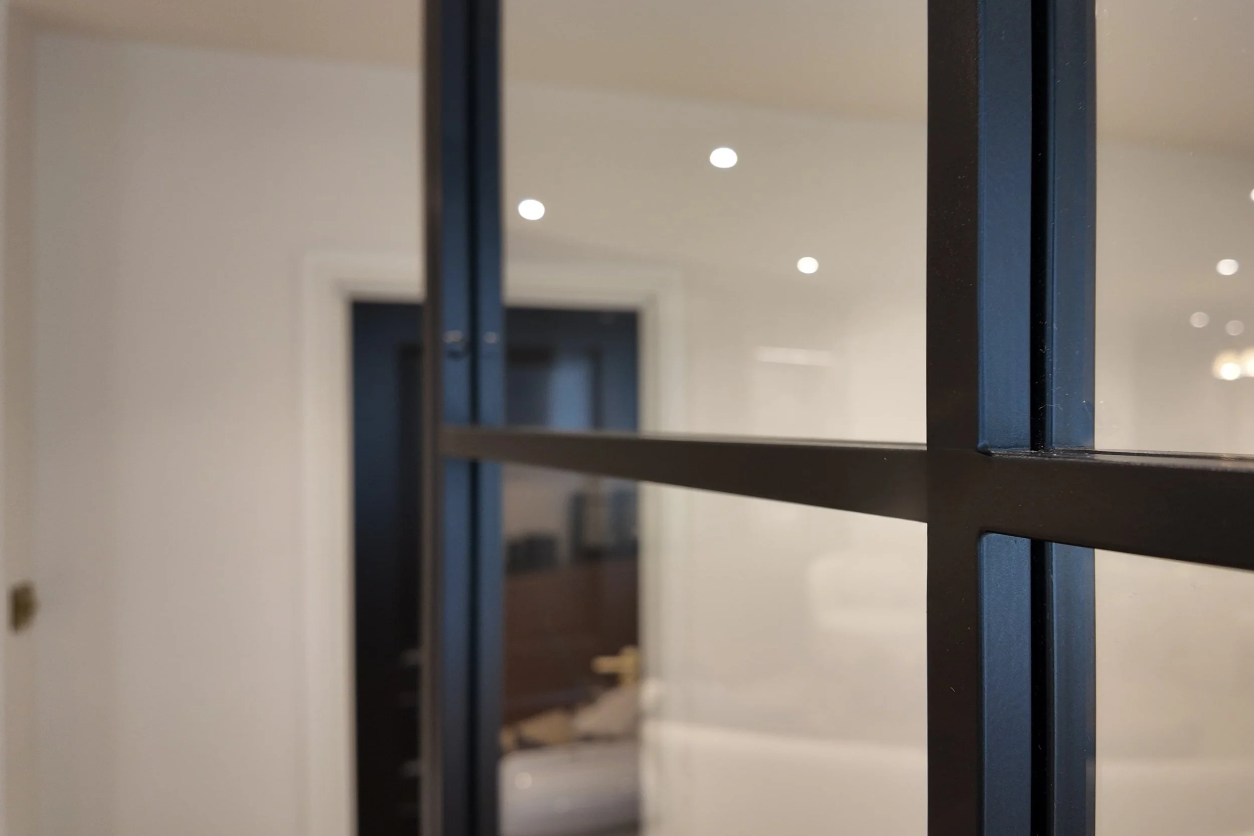 Steel vs ‘Steel-Look’: A Buyer’s Field Guide