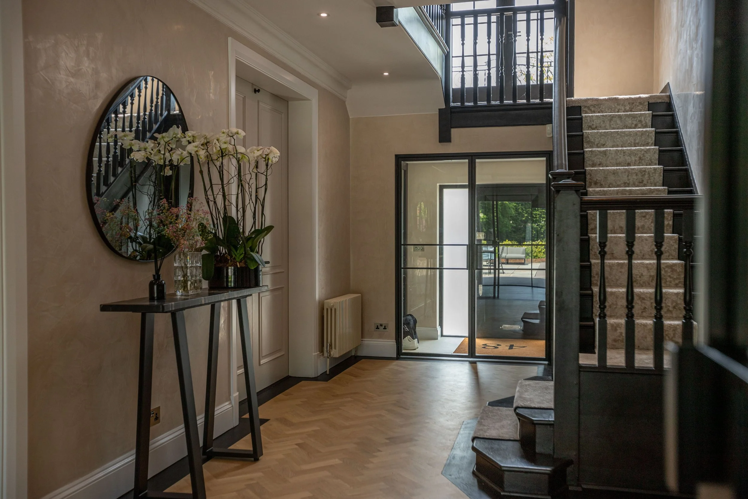 How Long Do Steel Internal Doors Last?