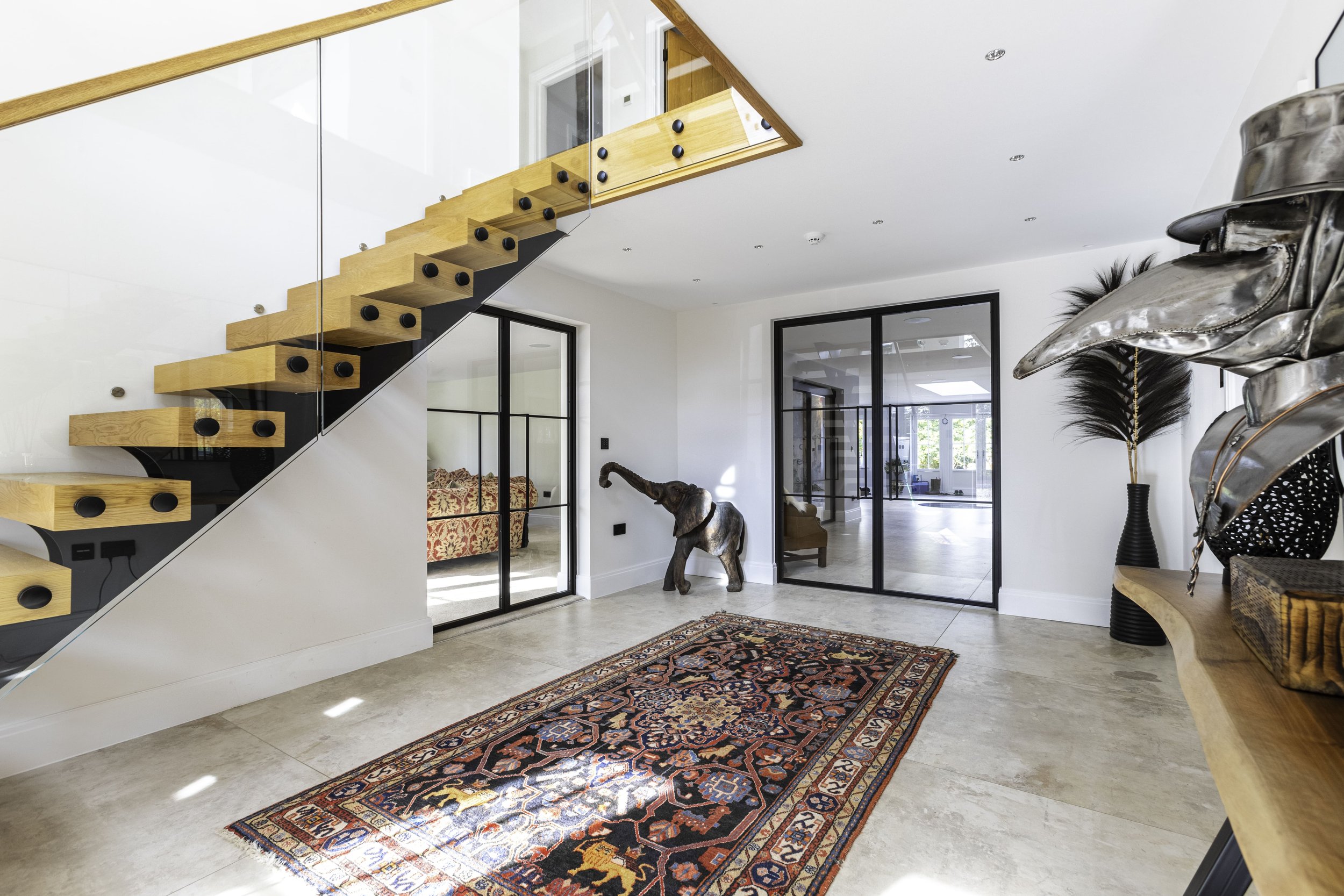 Mistakes Homeowners Make When Choosing Internal Glazed Doors (And How to Avoid Them)