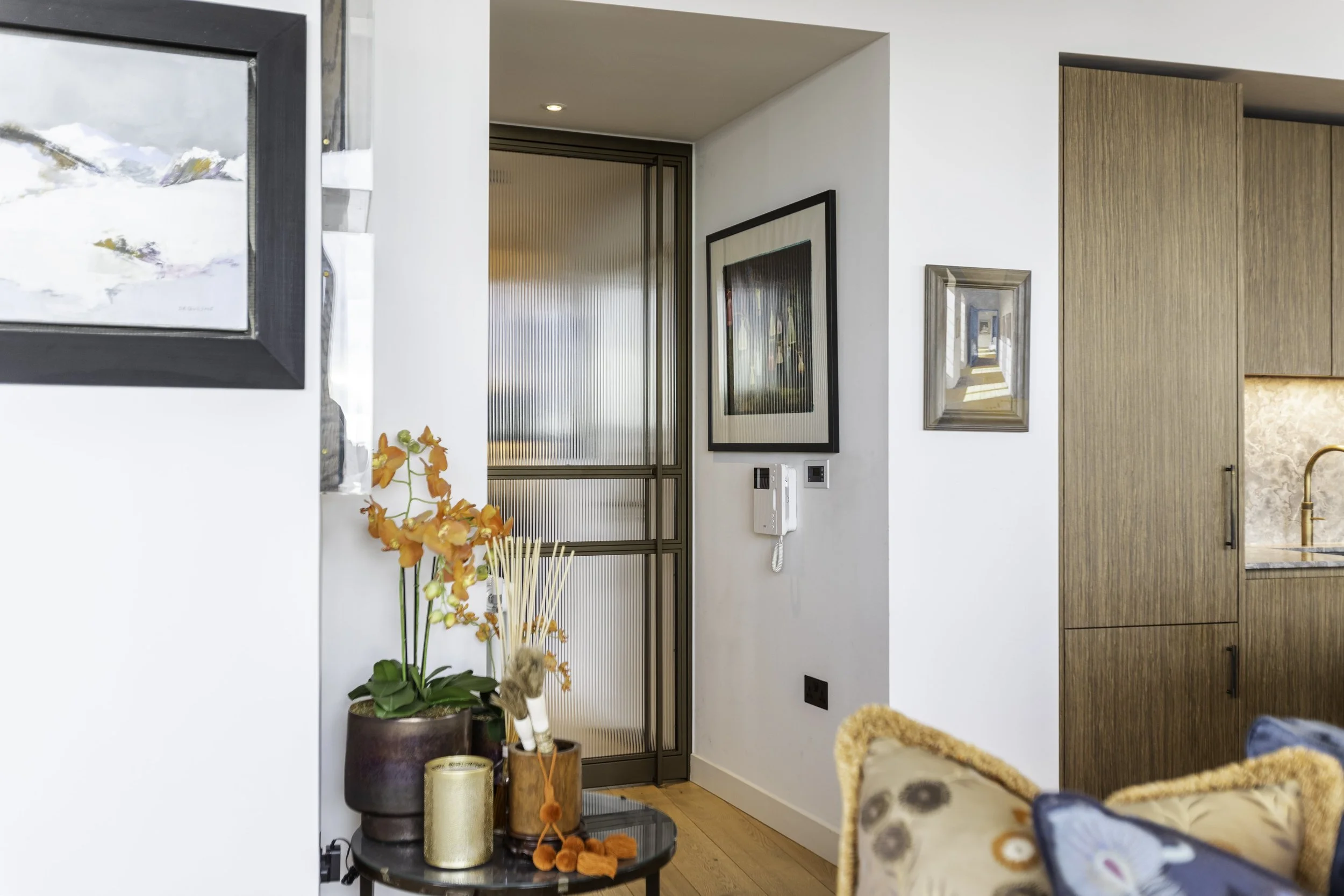 Planning Steel Internal Doors for a 2026 Renovation: What to Consider Early