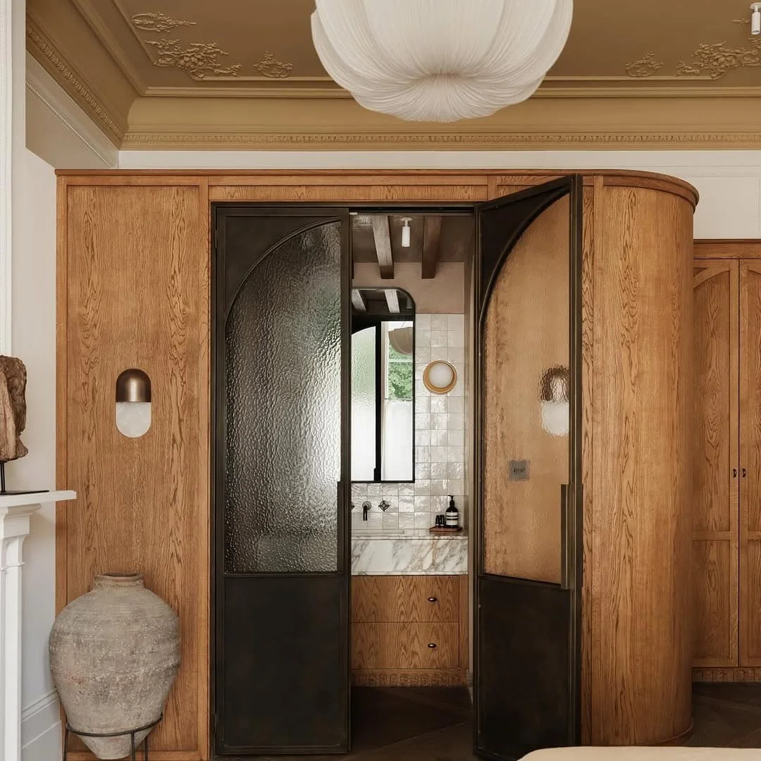 How to Choose the Right Finish for Your Steel Internal Doors