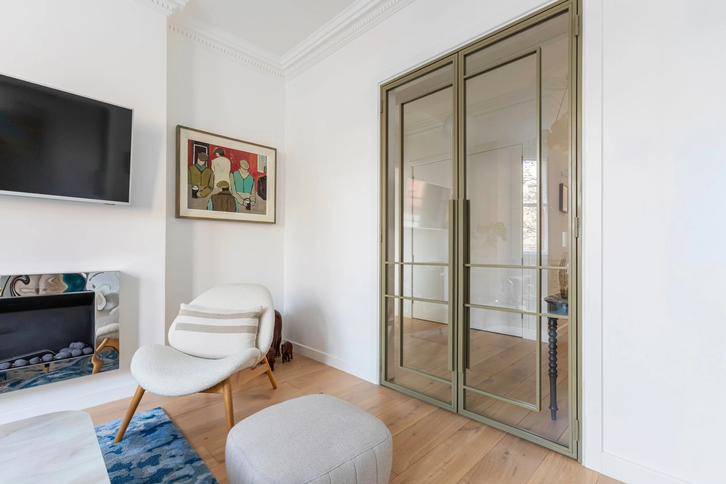 Double Steel Internal Doors: Everything You Need to Know Before You Choose