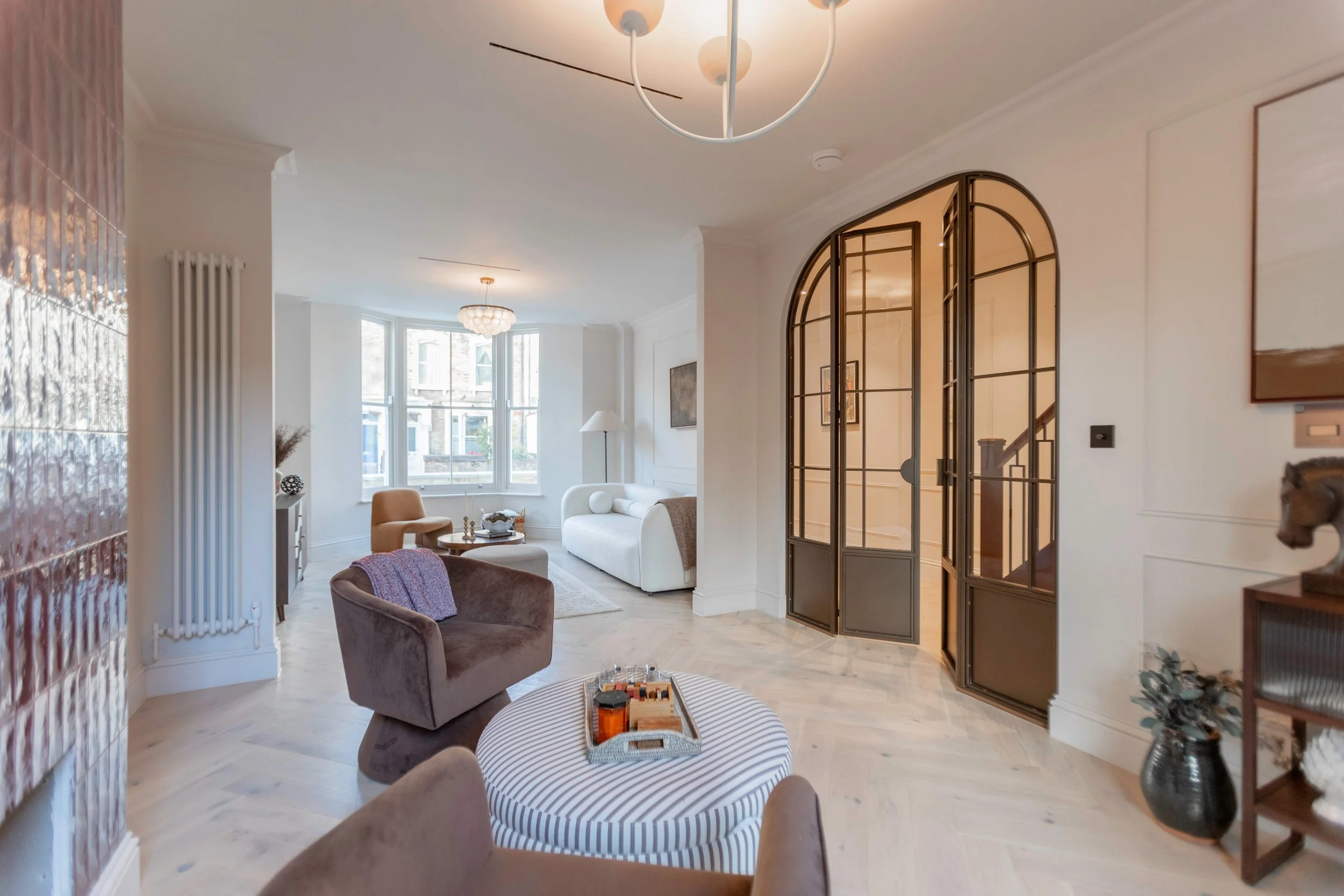 How to Prepare Your Home for Steel Internal Doors: What to Think About Before You Order