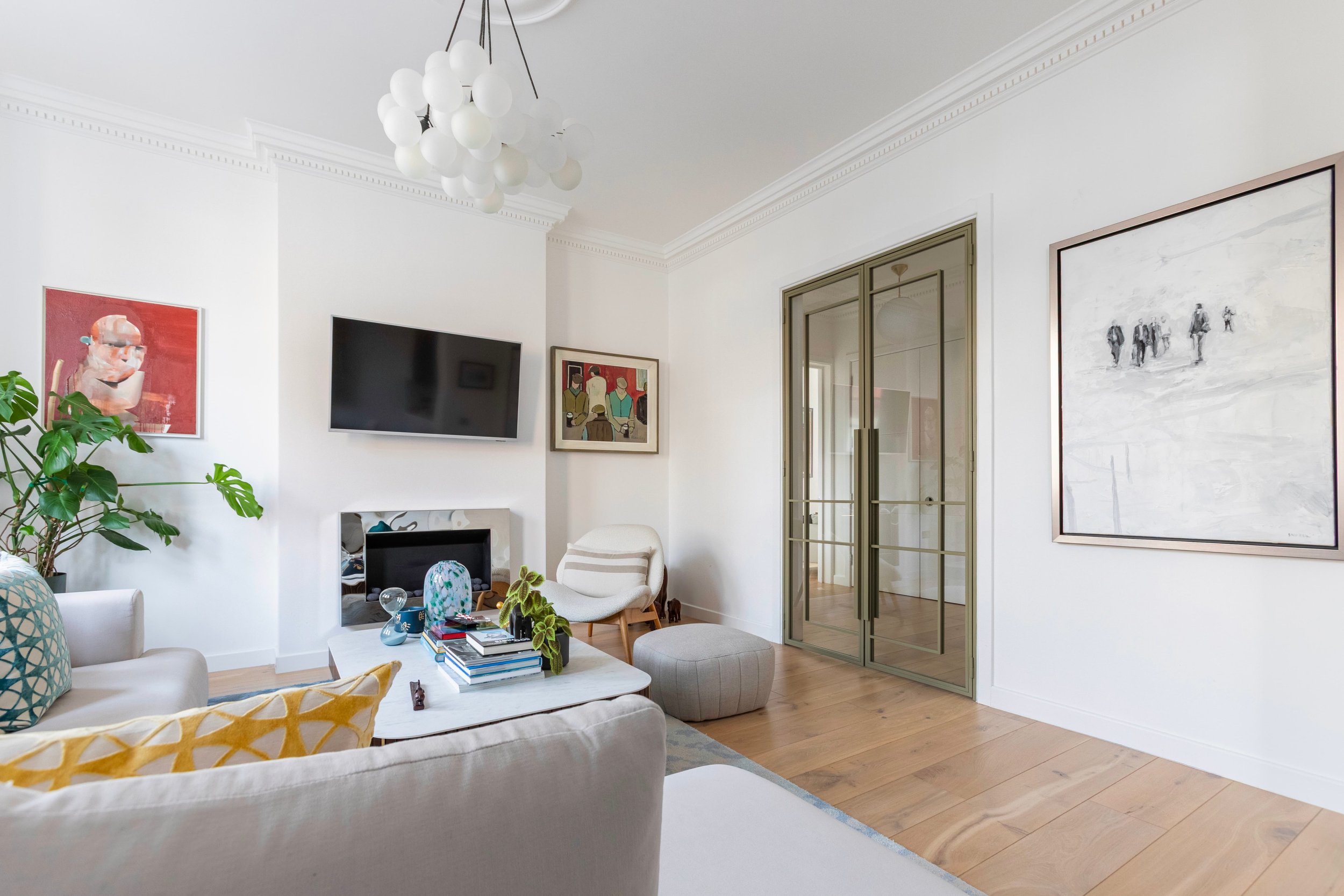 Are Steel Internal Doors Worth the Investment?