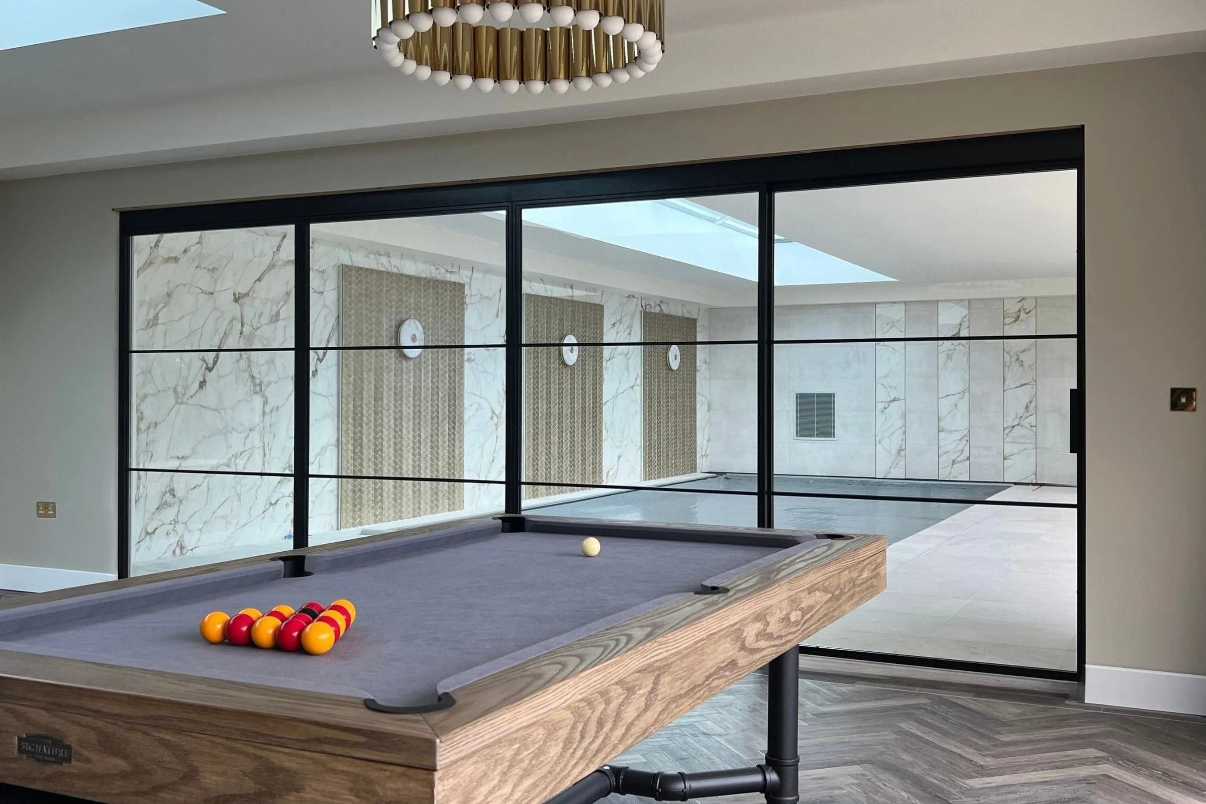 Do Steel Internal Doors Add Value to Your Home?