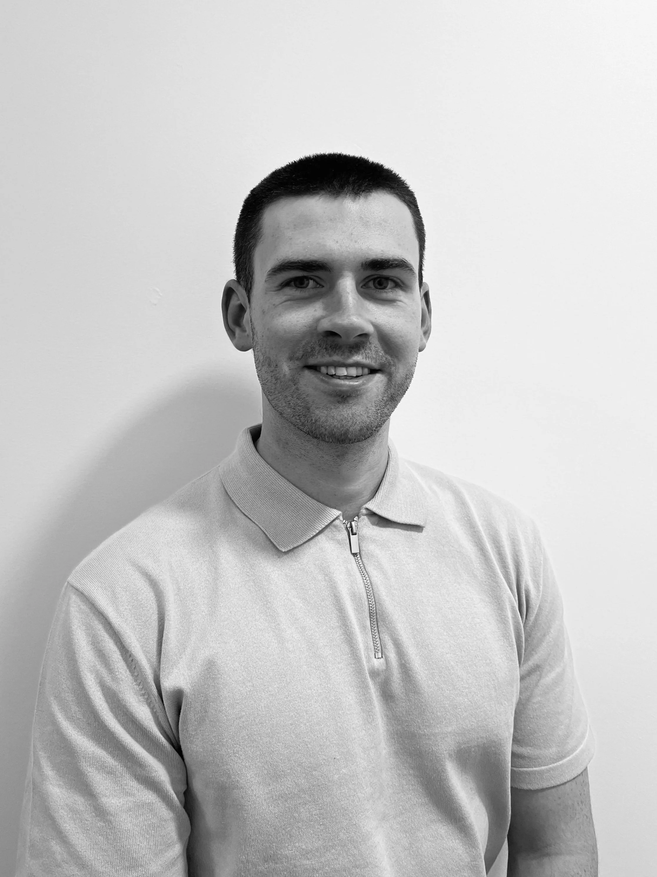 Our Team Joshua James Ltd — Joshua James Contemporary Glass Specialists